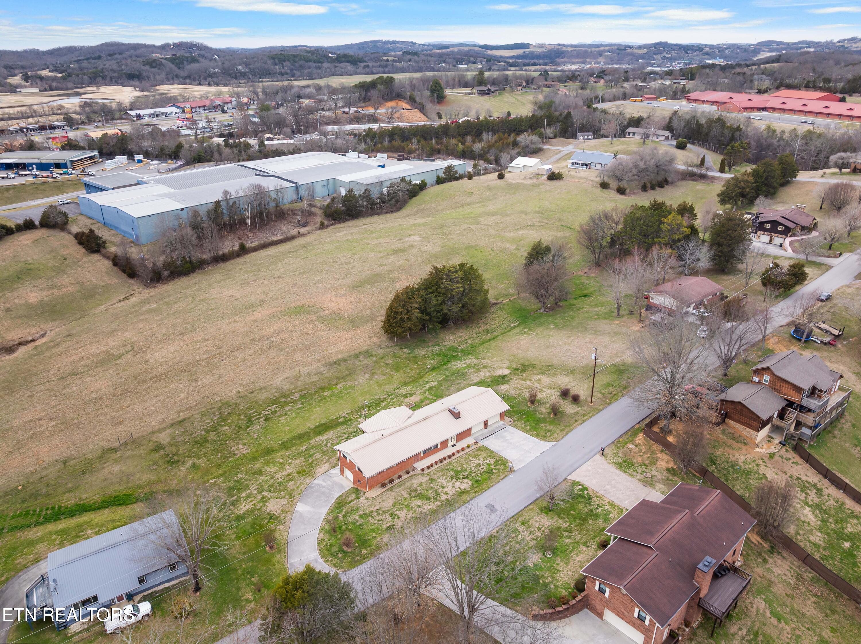 1423 Emily Drive Sevierville TN 37876