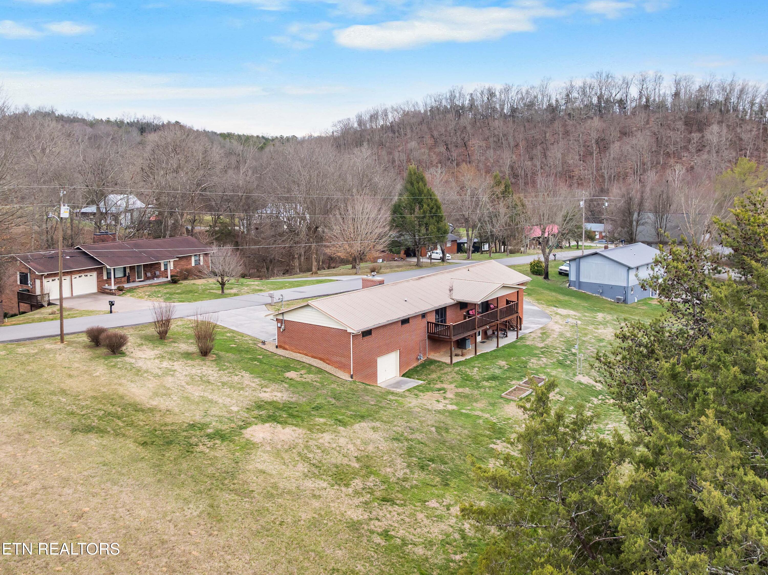 1423 Emily Drive Sevierville TN 37876