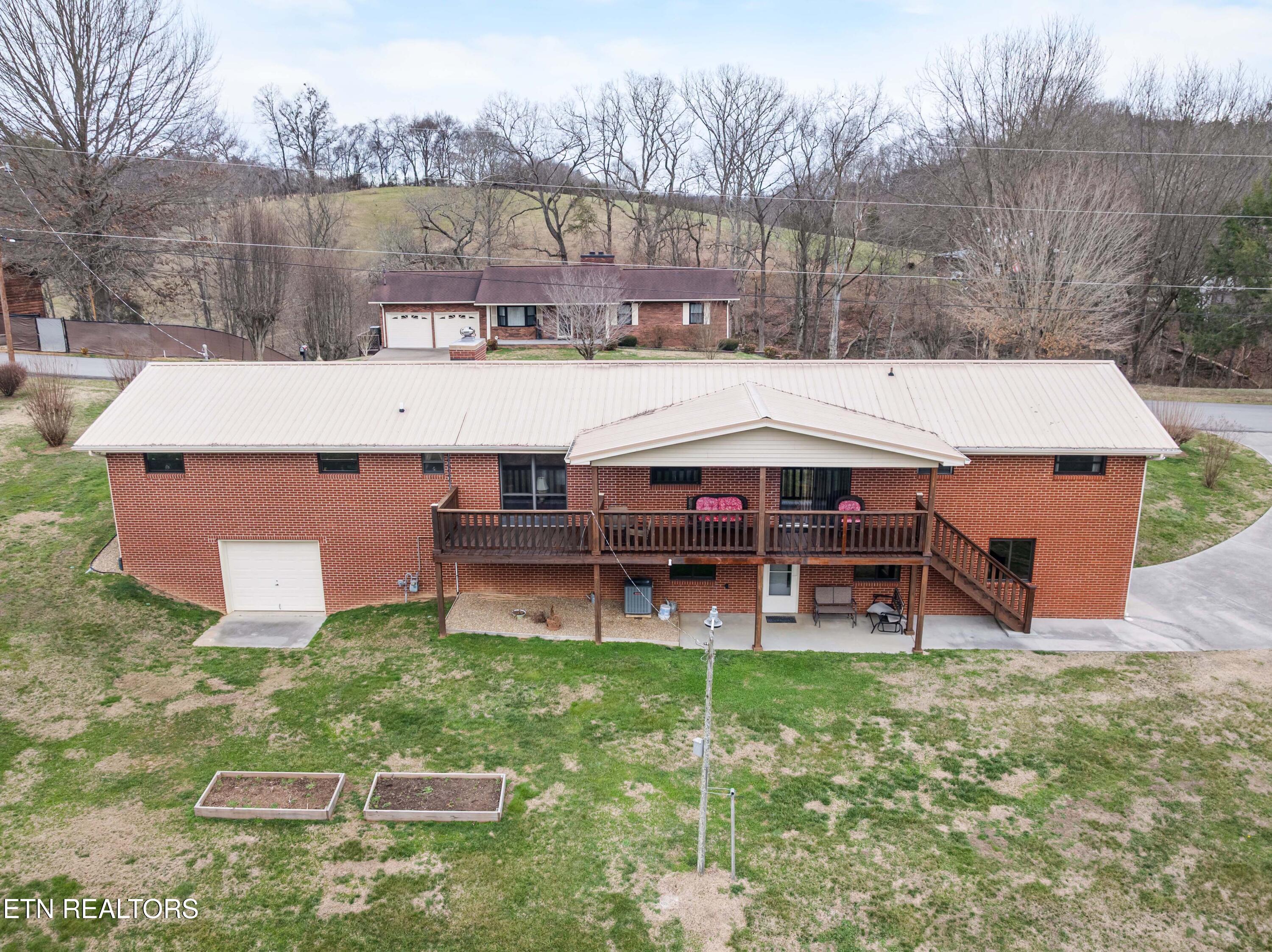 1423 Emily Drive Sevierville TN 37876