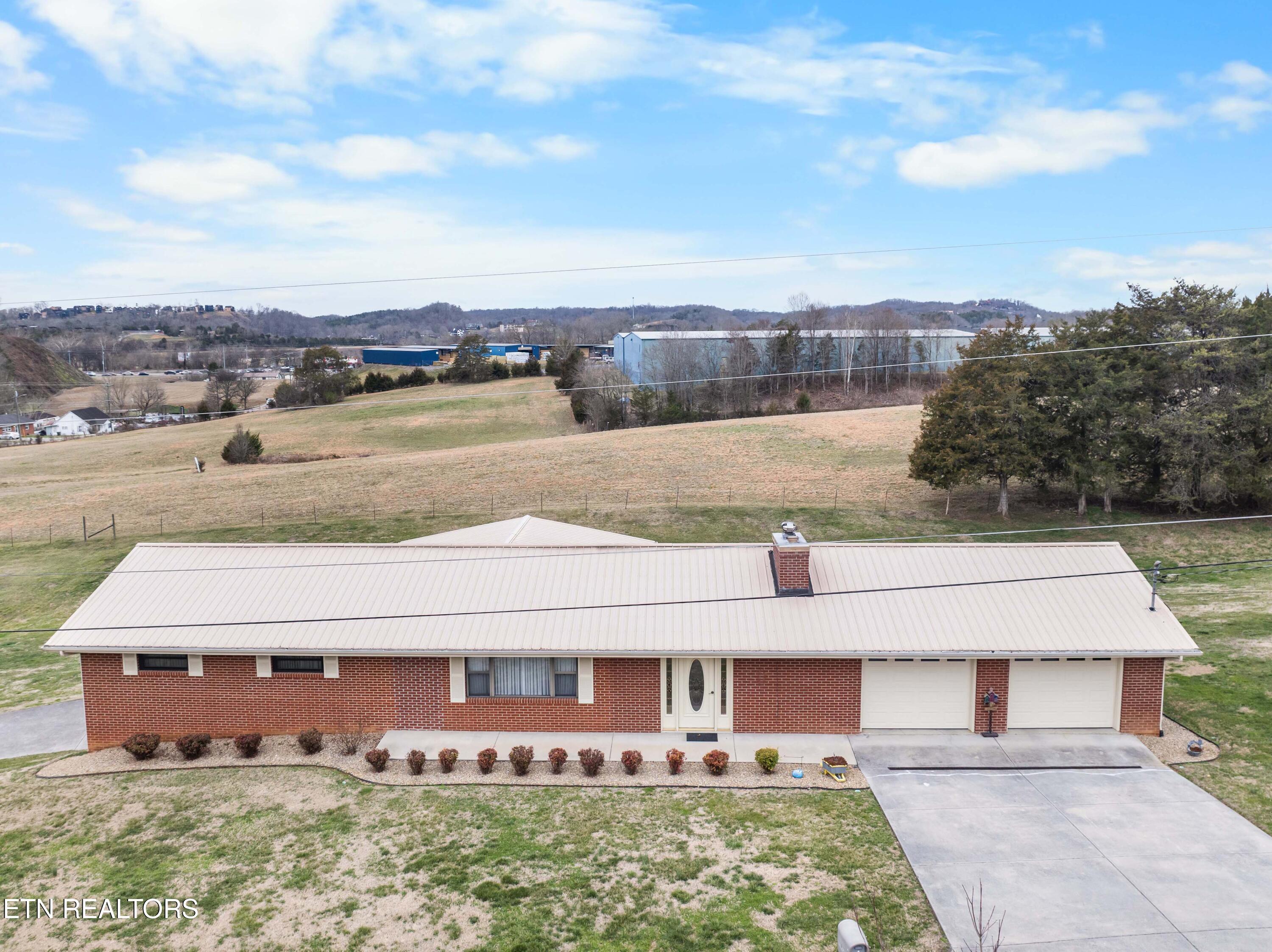 1423 Emily Drive Sevierville TN 37876