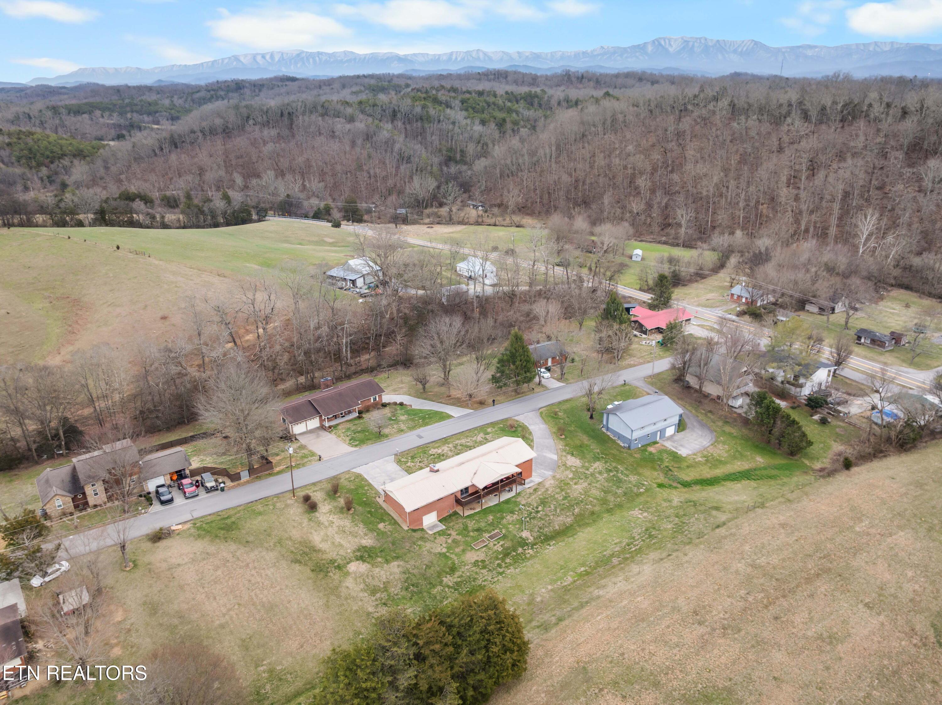 1423 Emily Drive Sevierville TN 37876