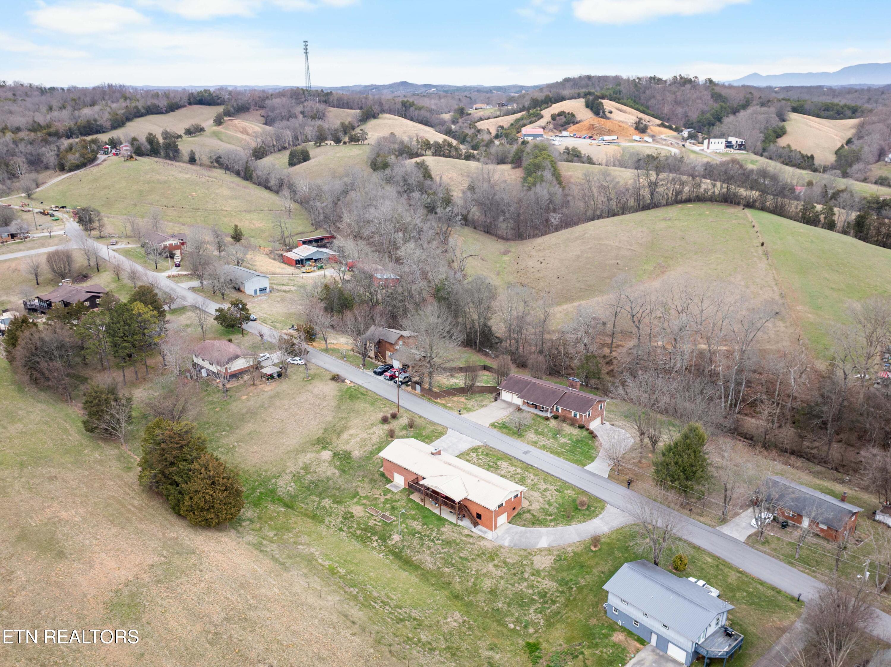 1423 Emily Drive Sevierville TN 37876