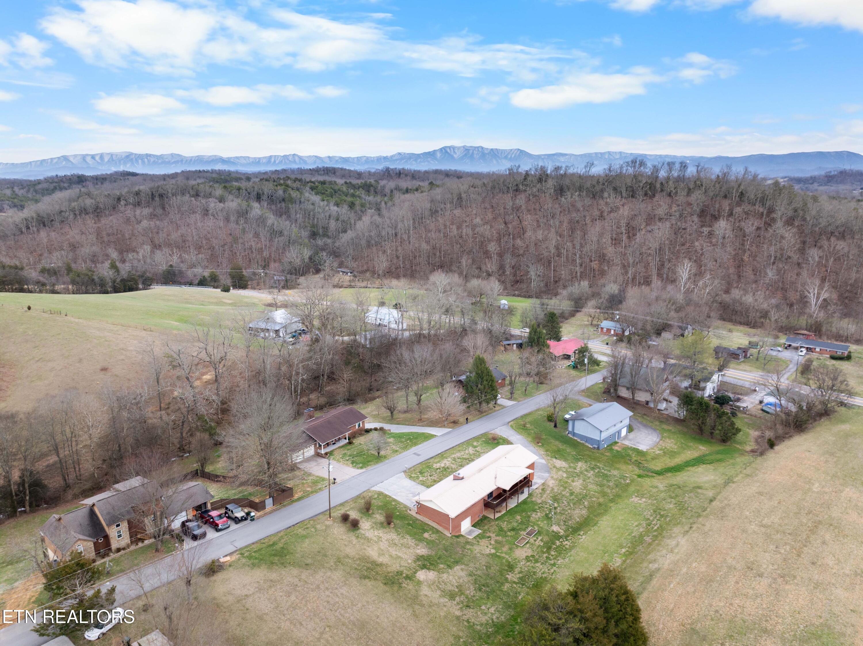 1423 Emily Drive Sevierville TN 37876