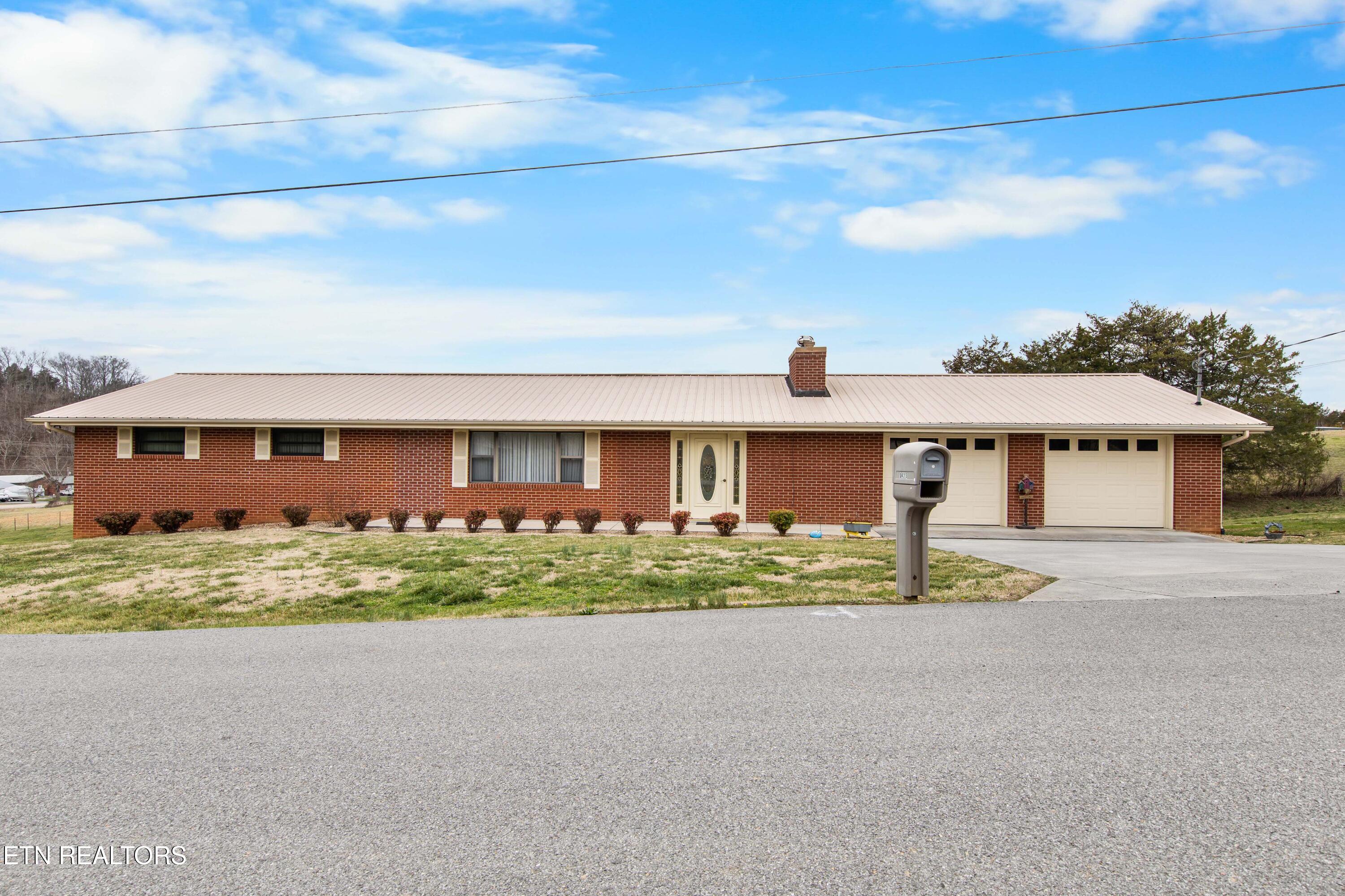 1423 Emily Drive Sevierville TN 37876