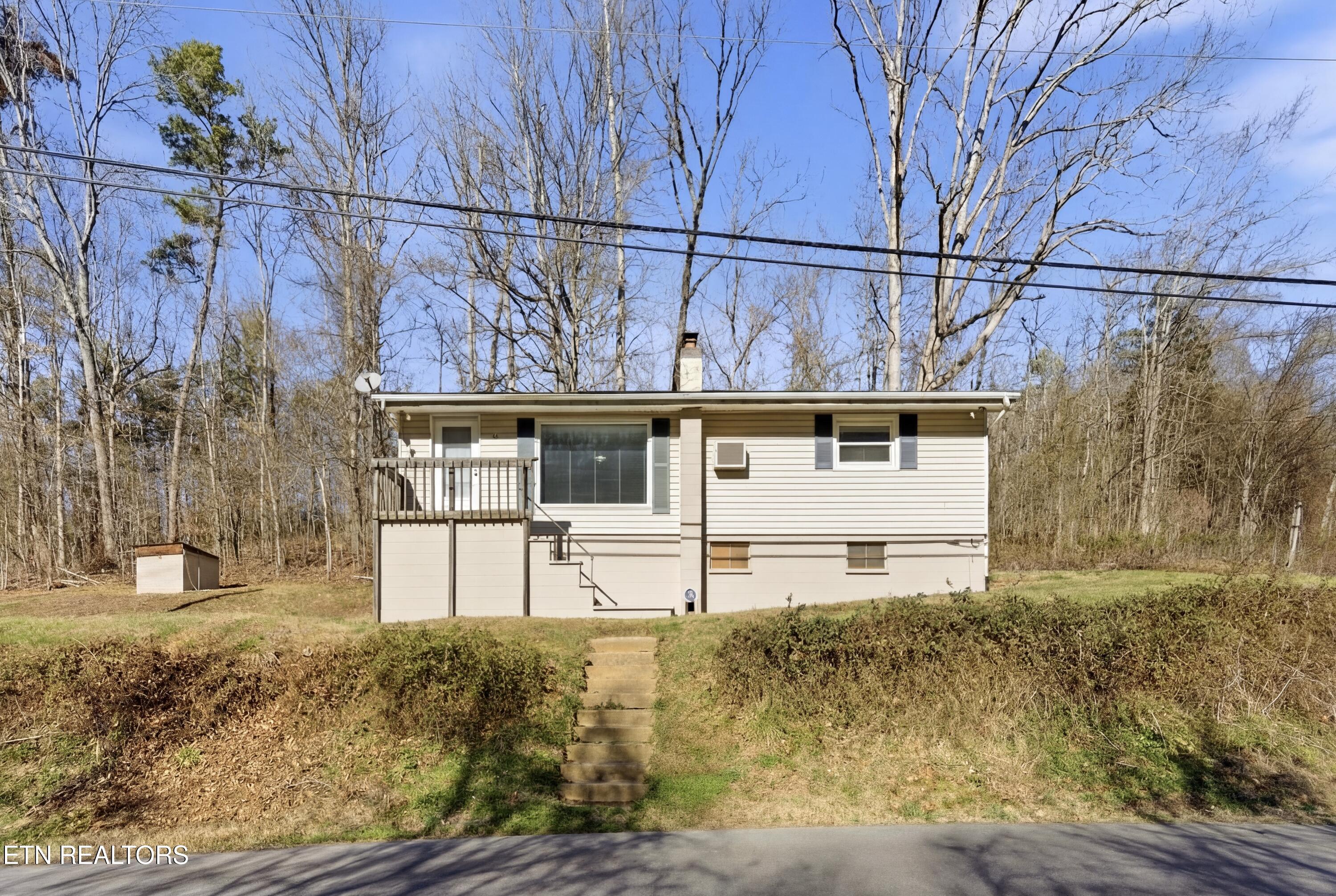 950 Indian Gap Road Sevierville TN 37876