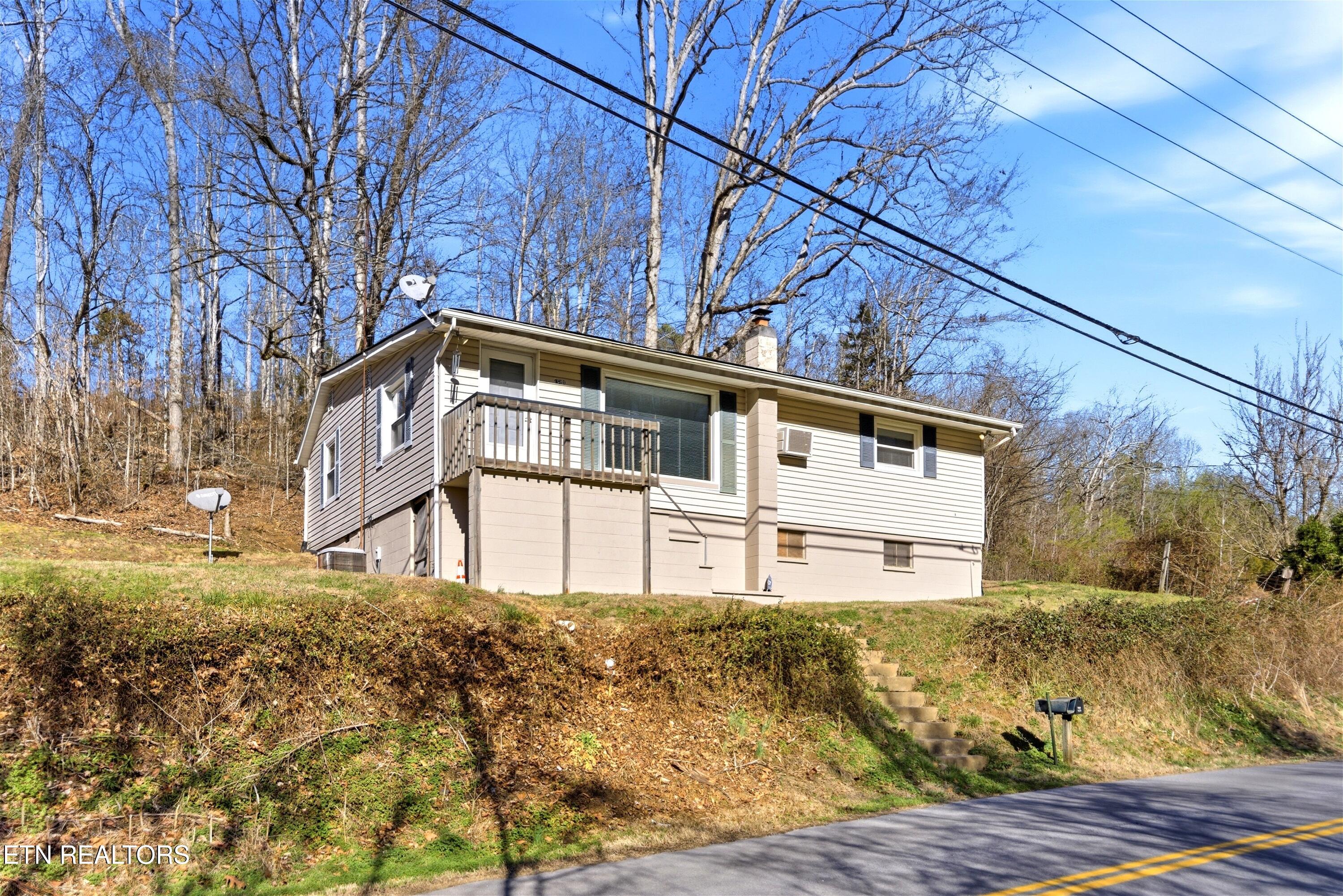950 Indian Gap Road Sevierville TN 37876