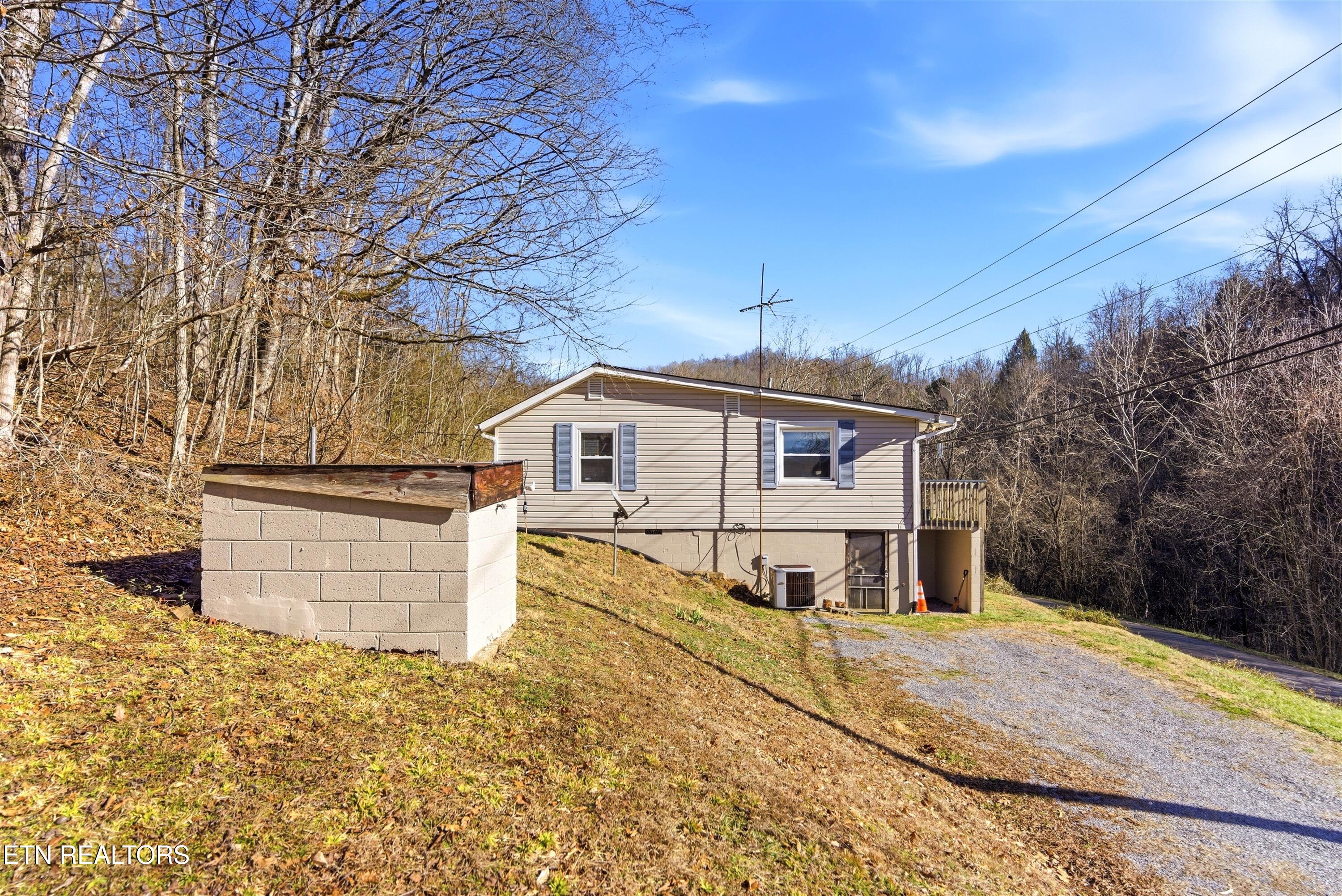 950 Indian Gap Road Sevierville TN 37876
