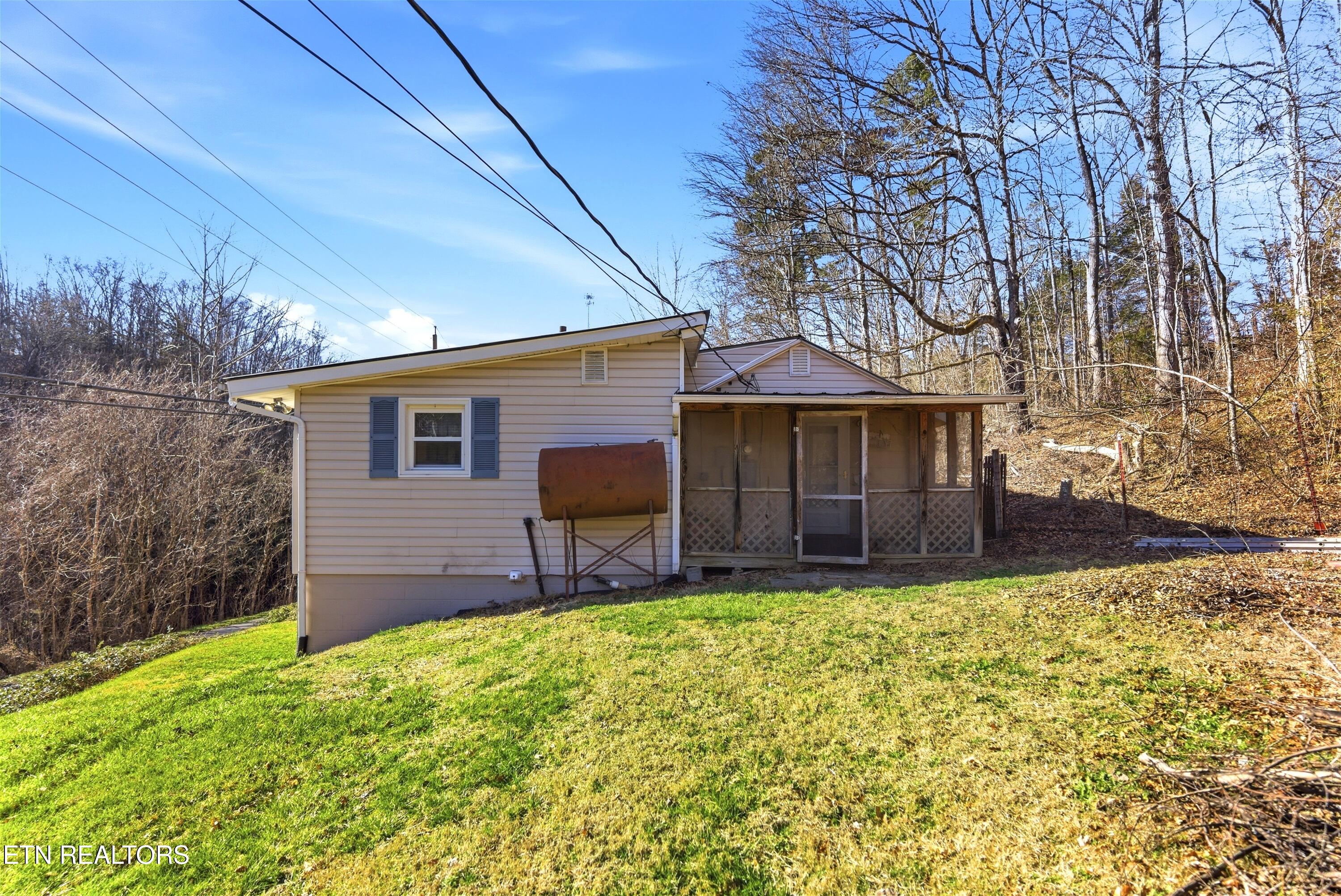 950 Indian Gap Road Sevierville TN 37876