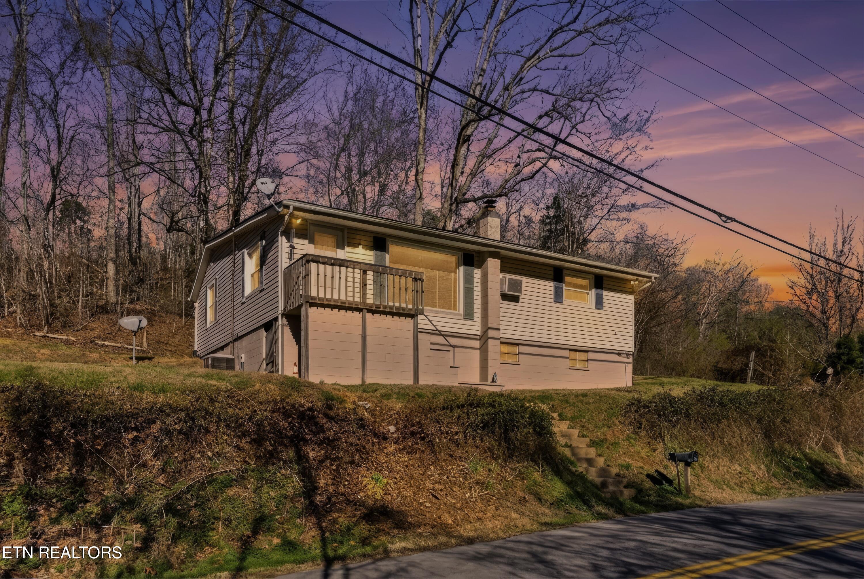 950 Indian Gap Road Sevierville TN 37876