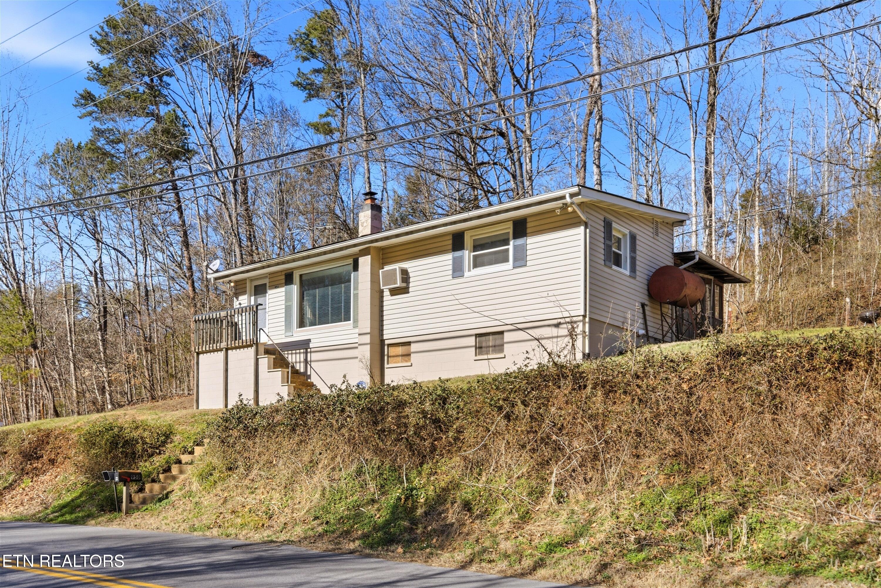 950 Indian Gap Road Sevierville TN 37876