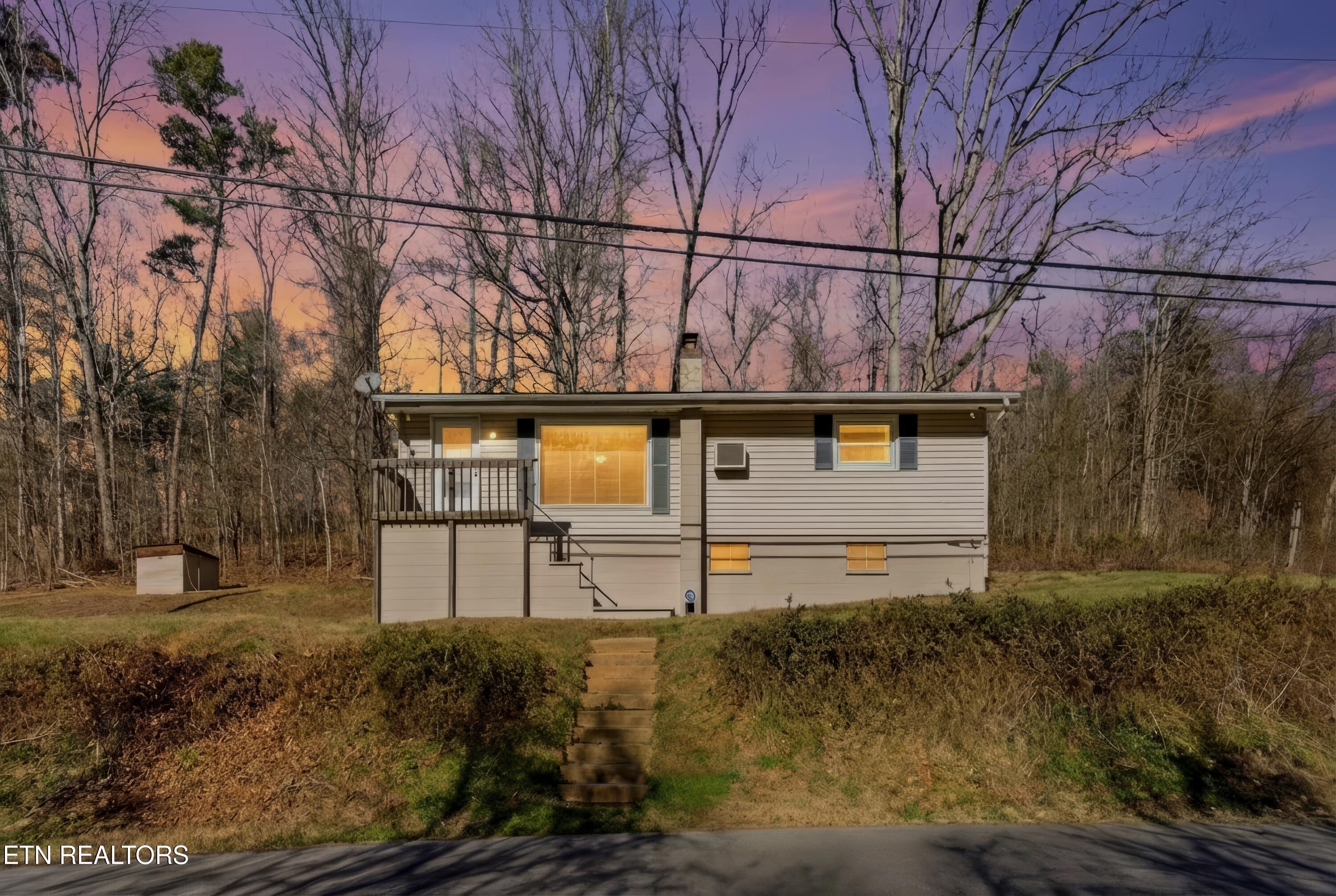 950 Indian Gap Road Sevierville TN 37876