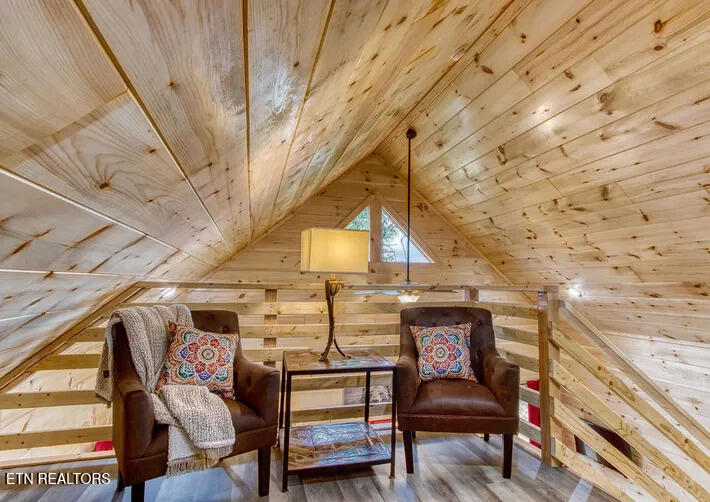 631 Timber Ridge Road Gatlinburg TN 37738