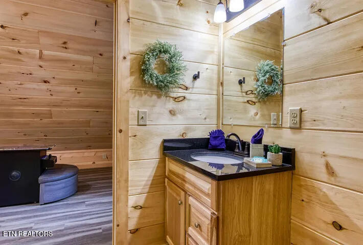 631 Timber Ridge Road Gatlinburg TN 37738