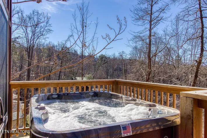 631 Timber Ridge Road Gatlinburg TN 37738