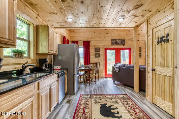 631 Timber Ridge Road Gatlinburg TN 37738