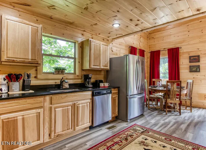 631 Timber Ridge Road Gatlinburg TN 37738