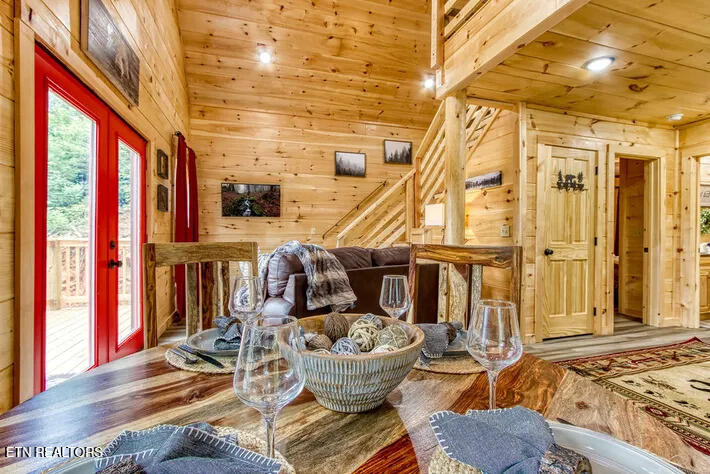 631 Timber Ridge Road Gatlinburg TN 37738