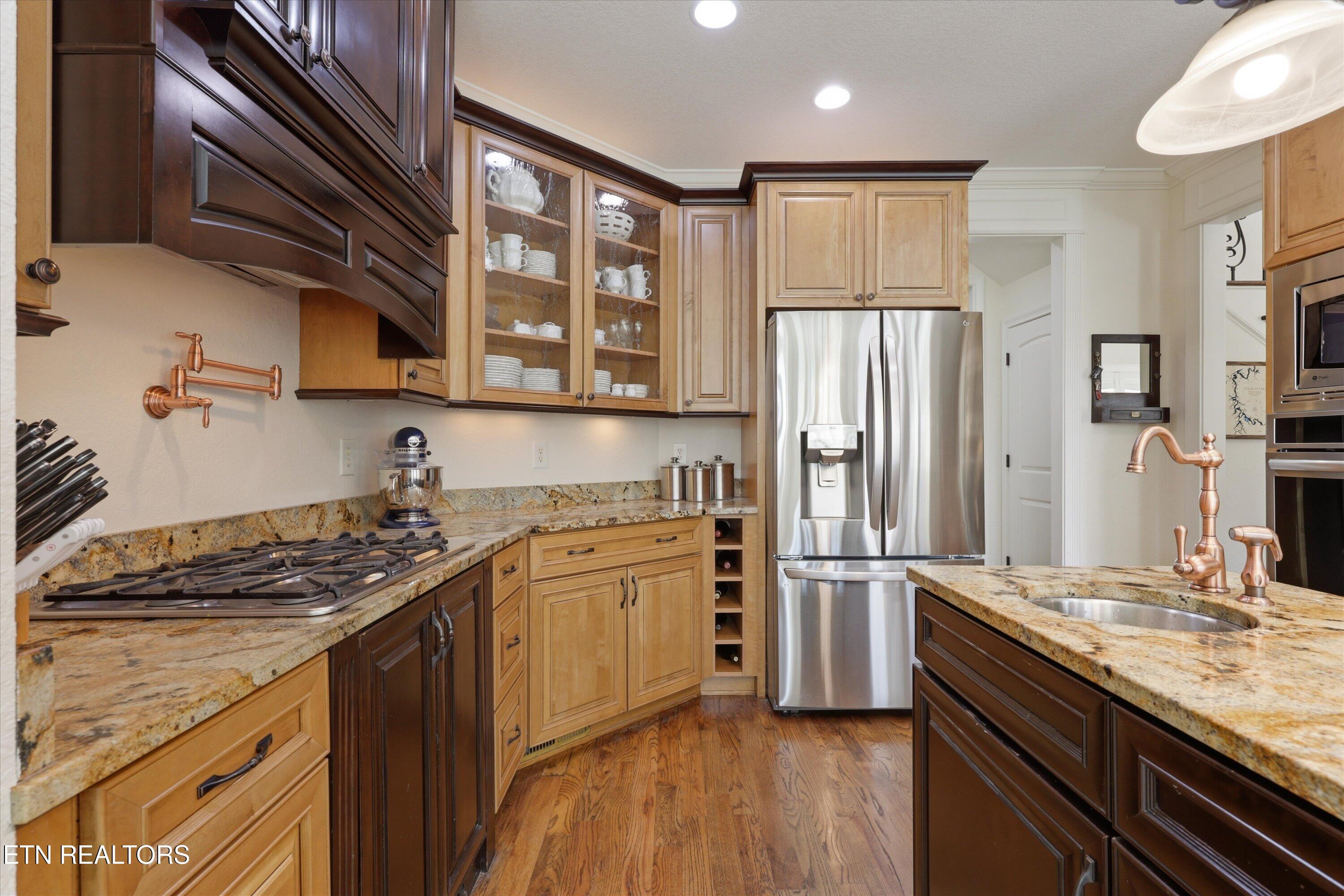 1729 Ansley Drive Alcoa TN 37701
