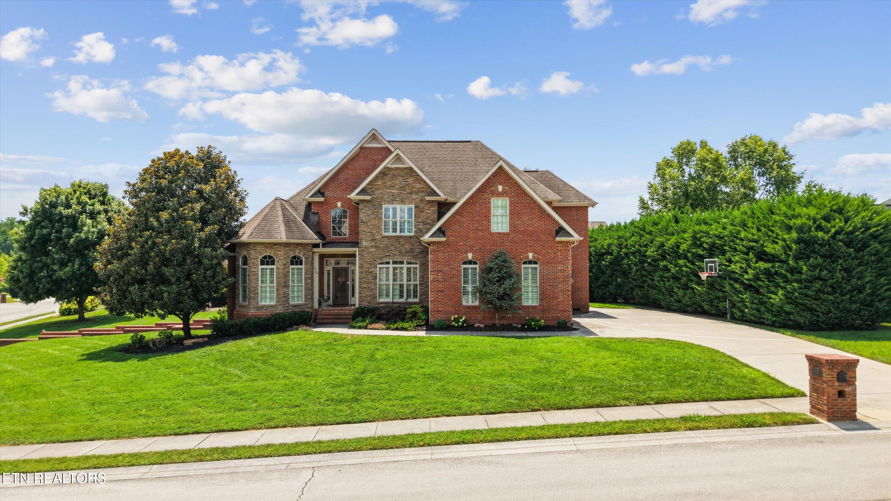 1729 Ansley Drive Alcoa TN 37701
