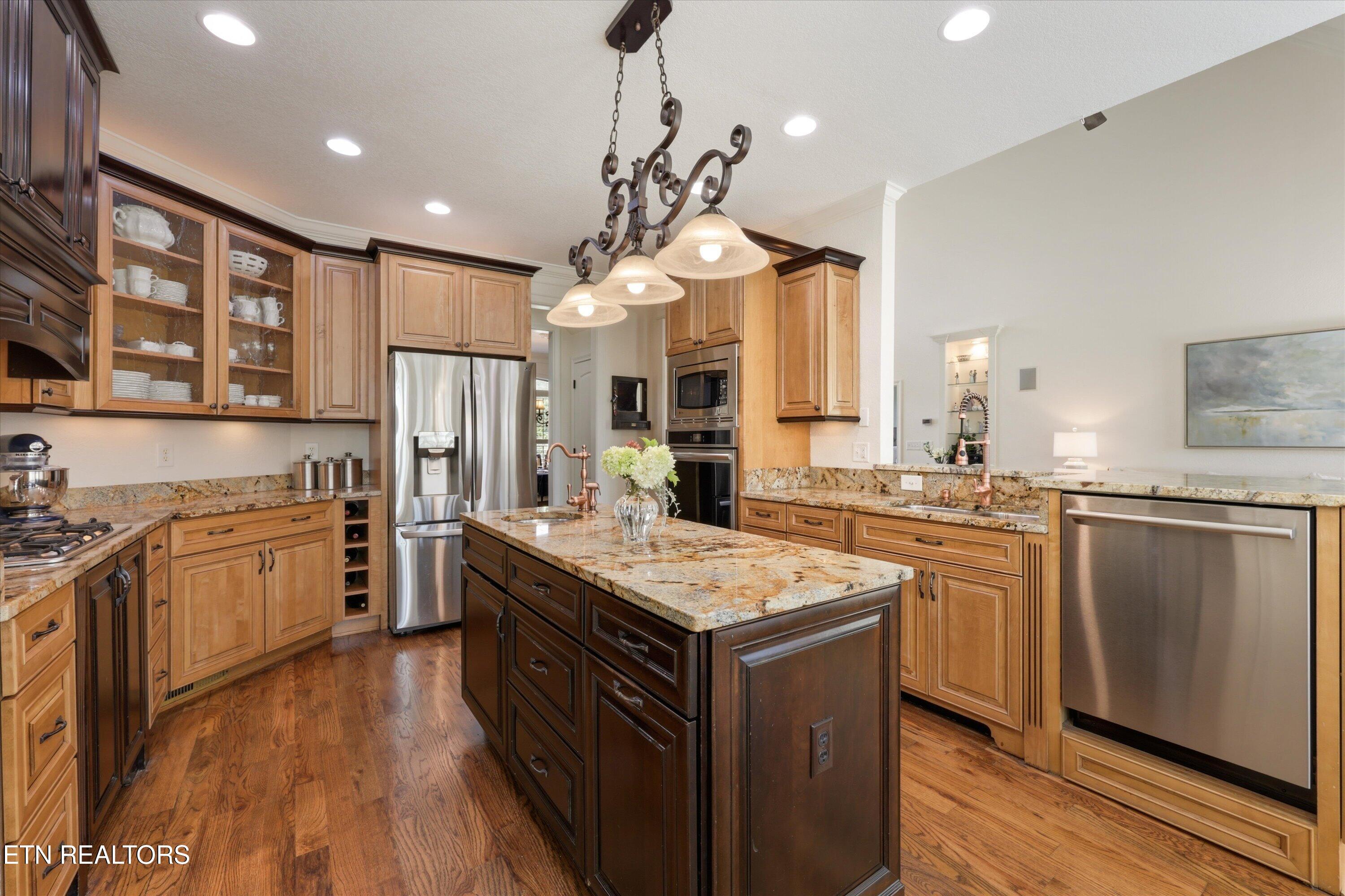 1729 Ansley Drive Alcoa TN 37701