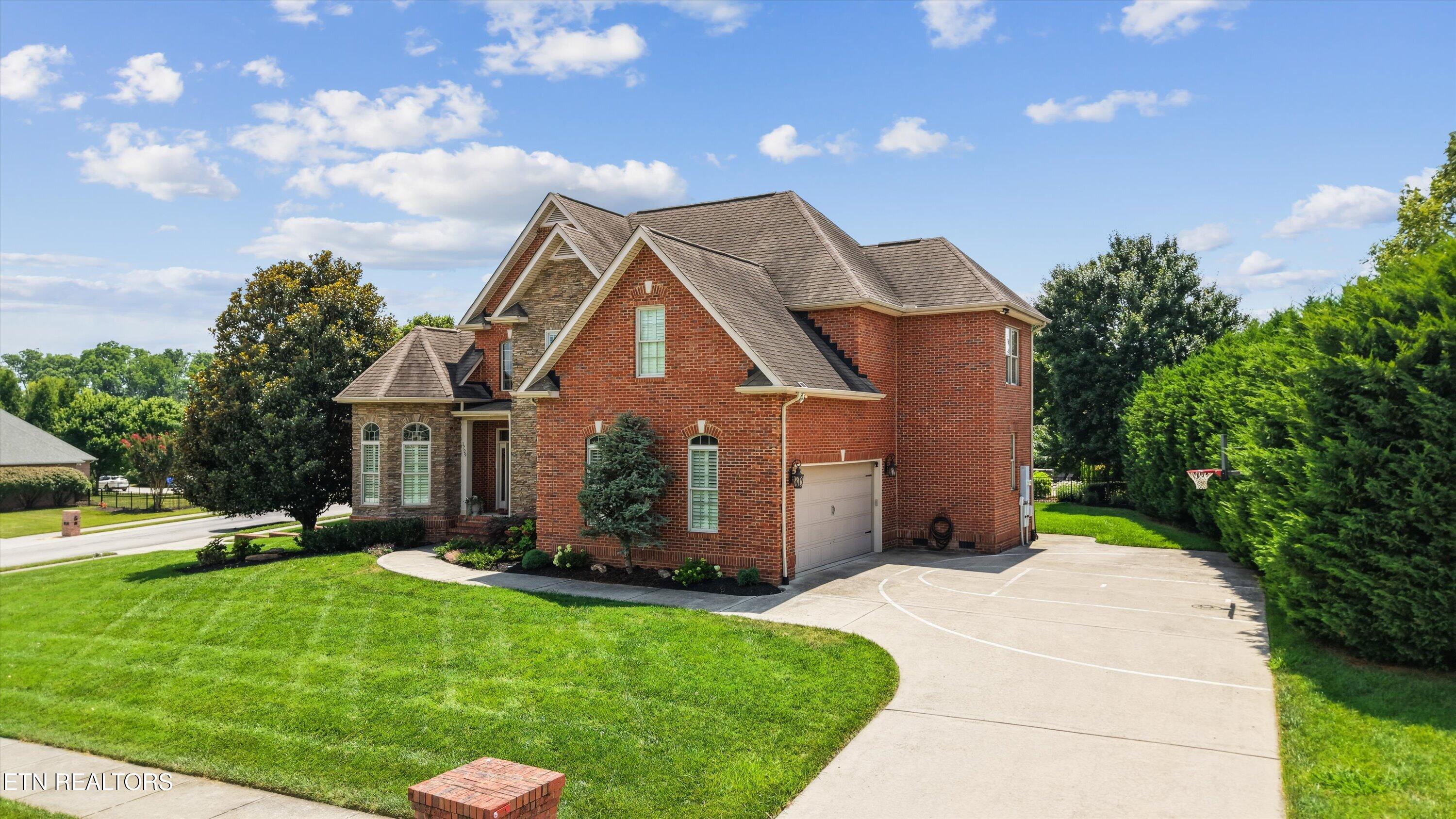 1729 Ansley Drive Alcoa TN 37701