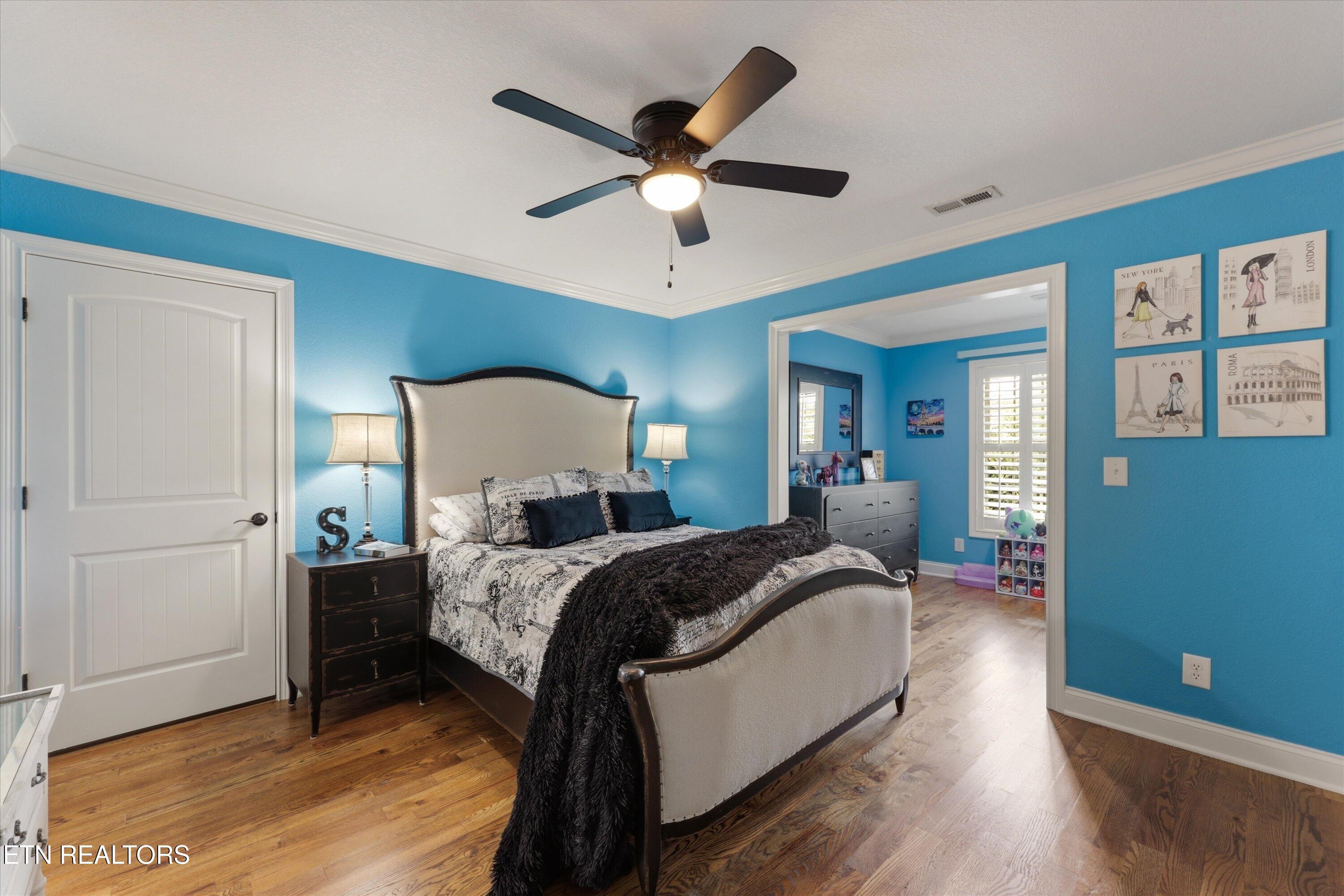 1729 Ansley Drive Alcoa TN 37701