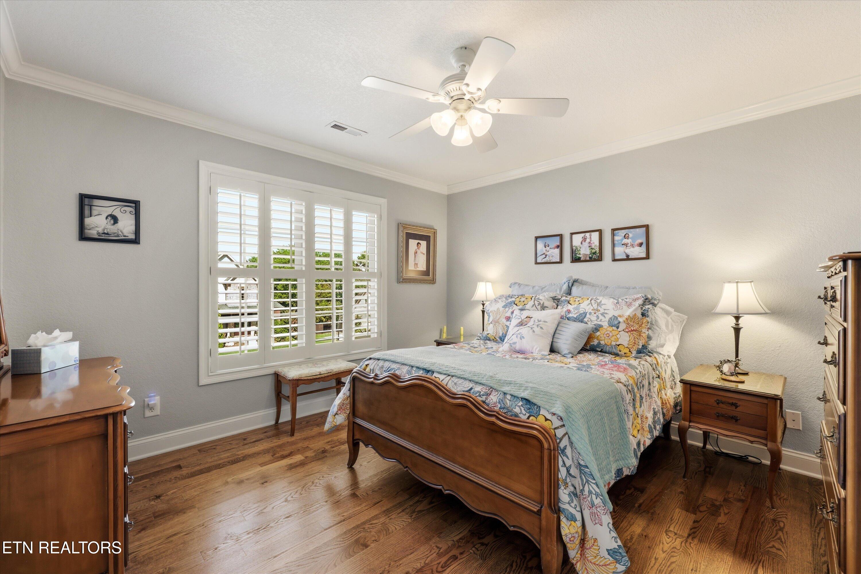1729 Ansley Drive Alcoa TN 37701