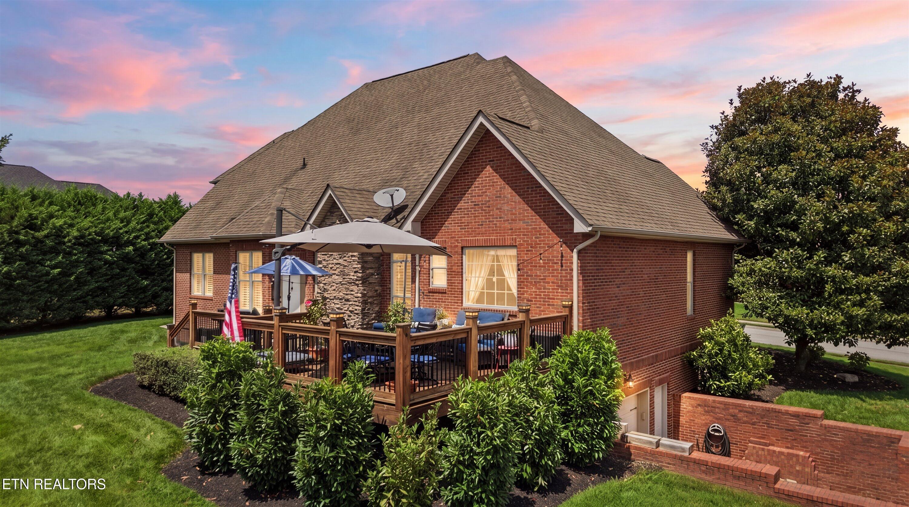1729 Ansley Drive Alcoa TN 37701