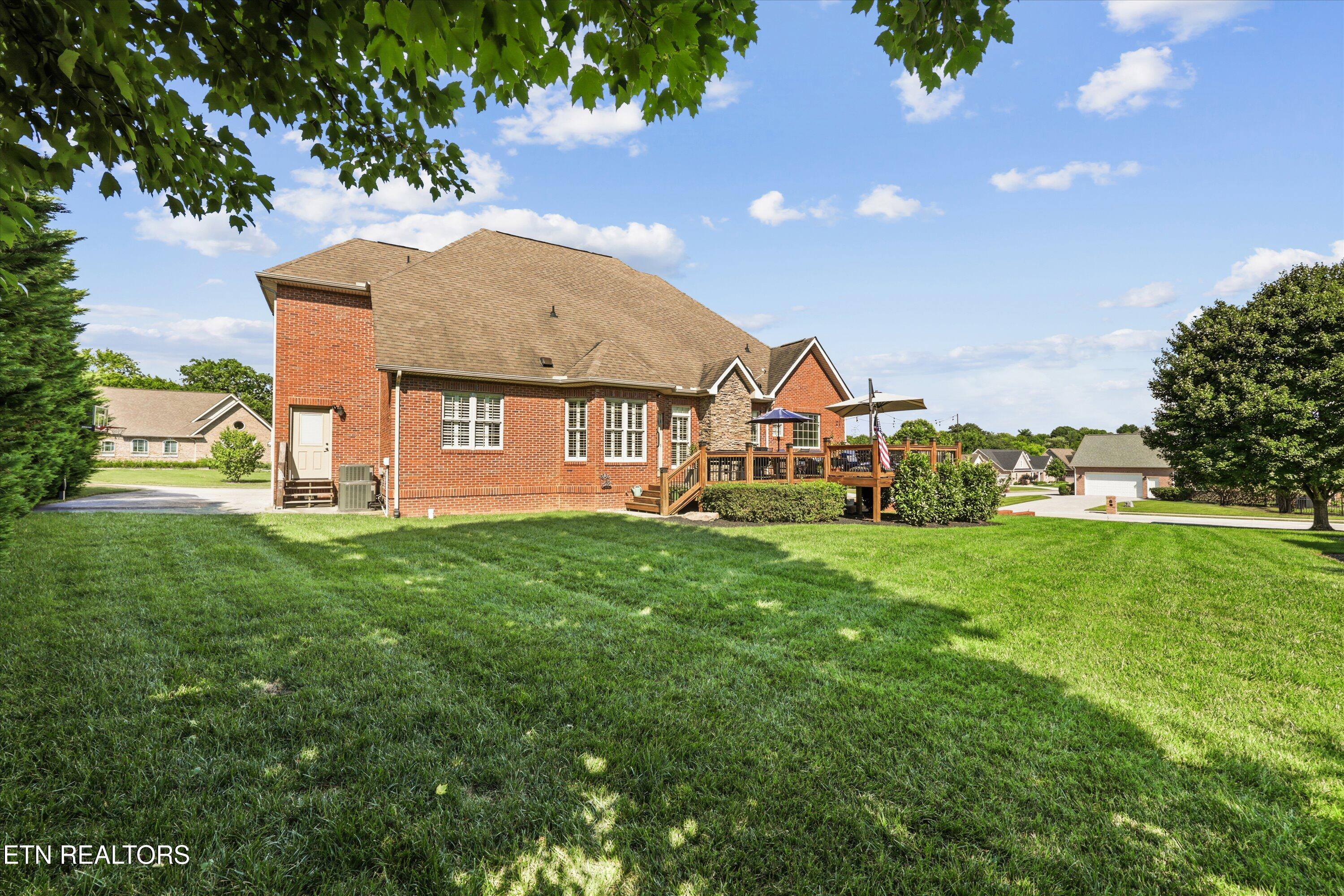1729 Ansley Drive Alcoa TN 37701