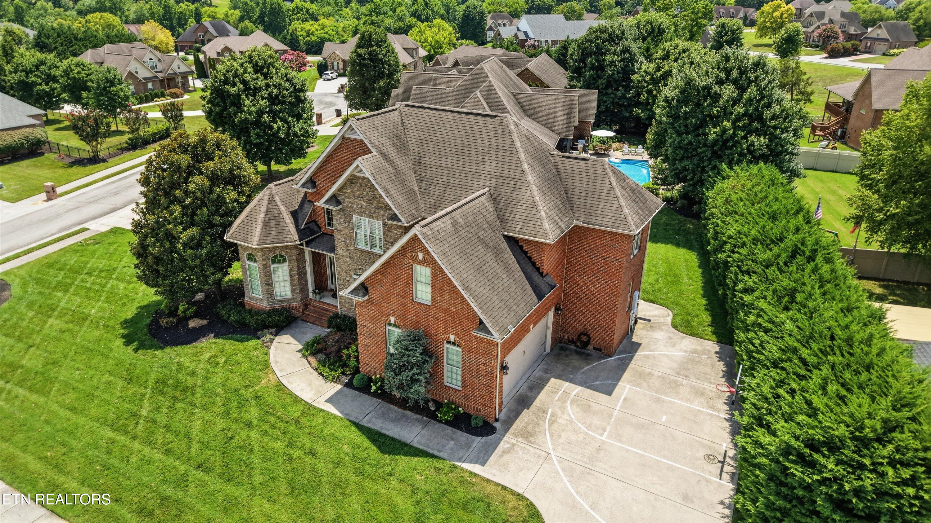 1729 Ansley Drive Alcoa TN 37701