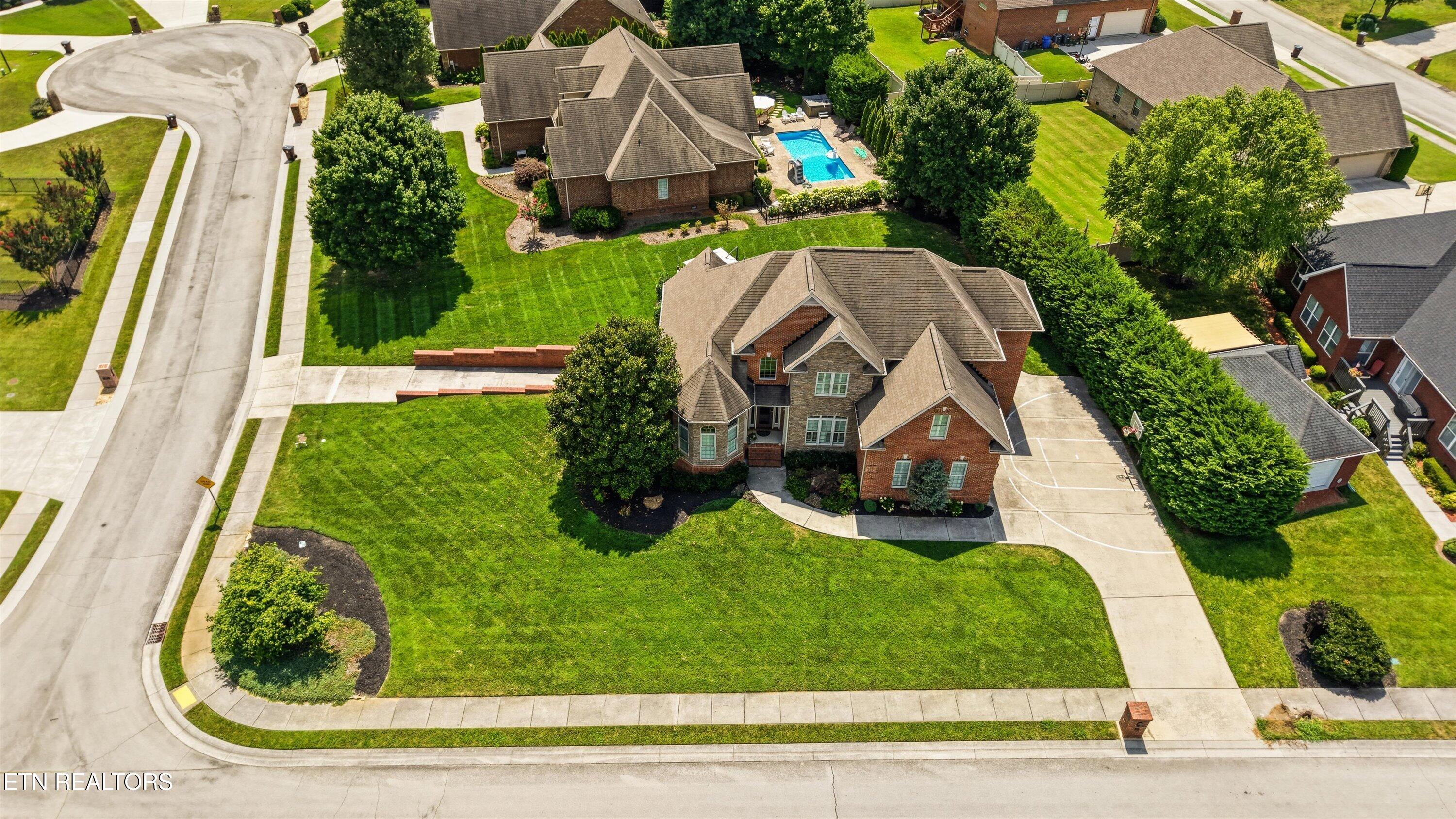 1729 Ansley Drive Alcoa TN 37701