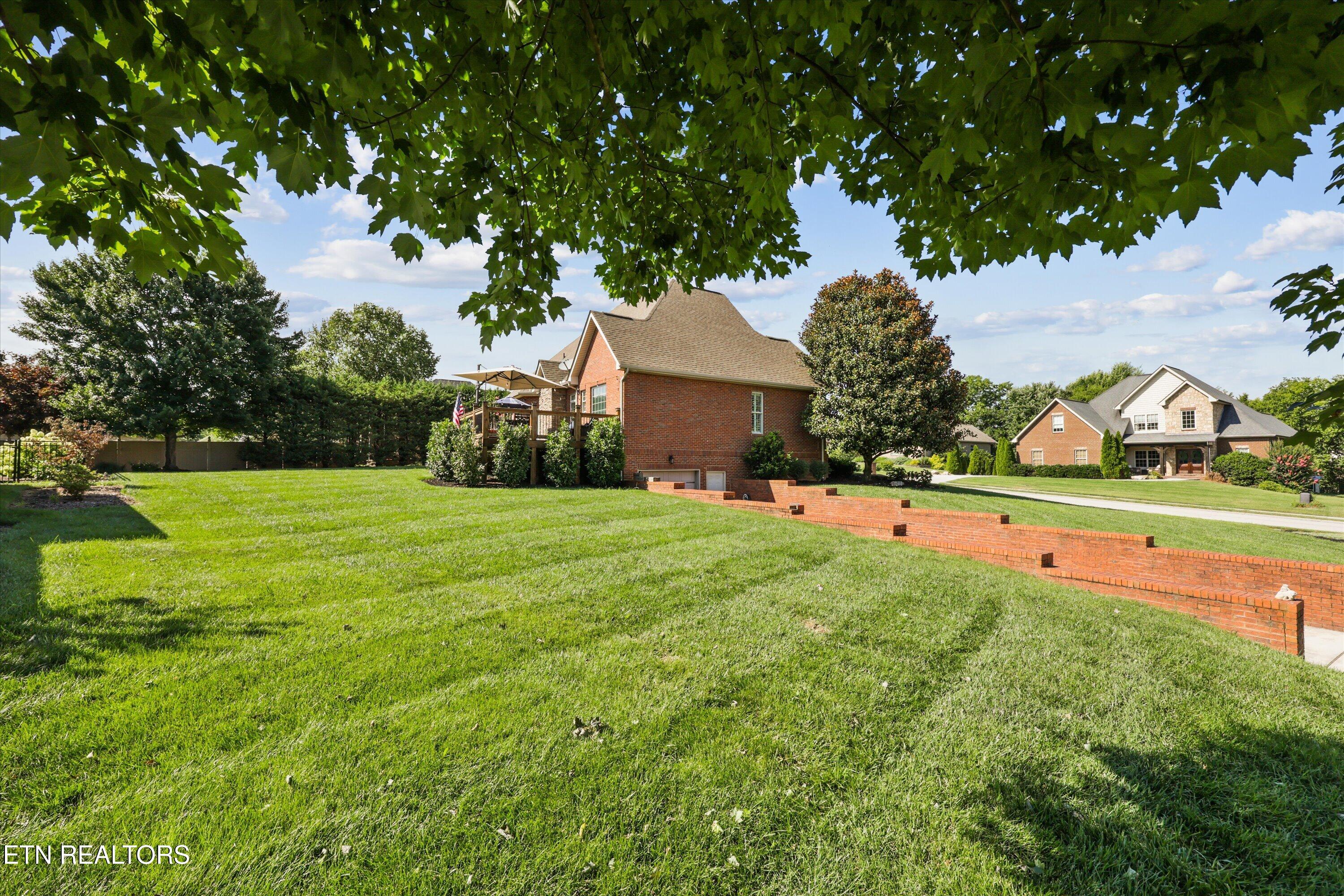 1729 Ansley Drive Alcoa TN 37701