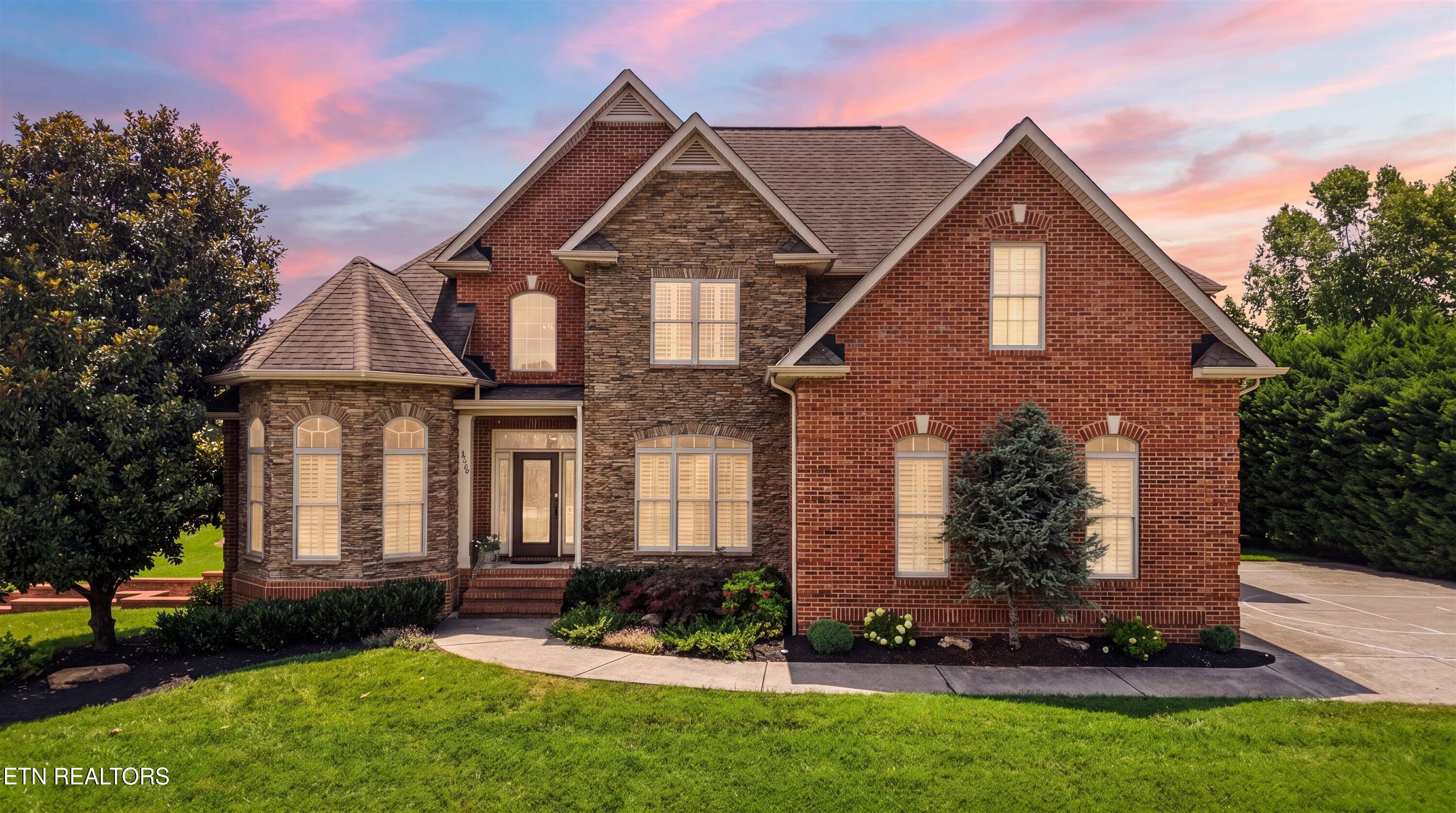 1729 Ansley Drive Alcoa TN 37701