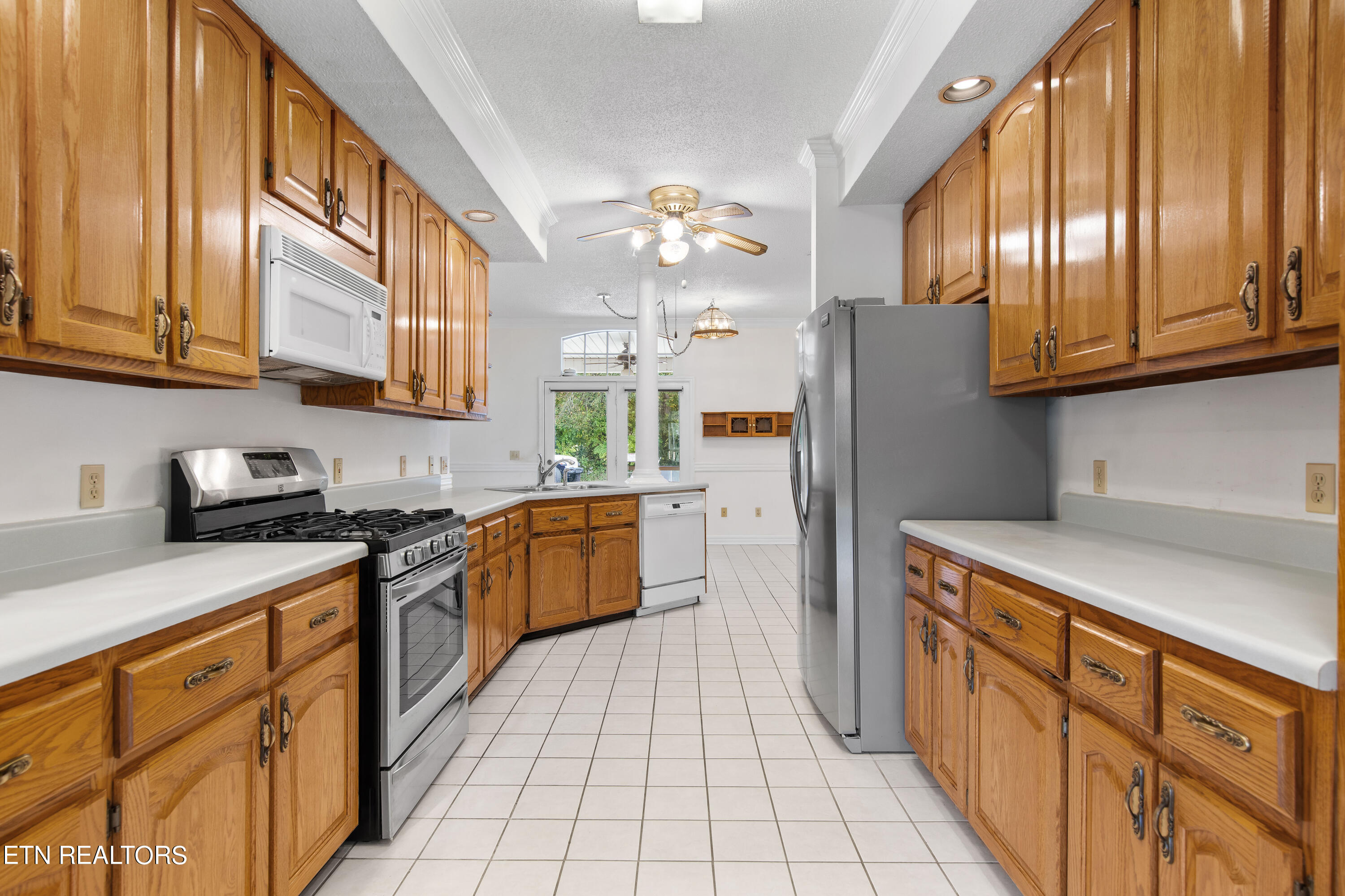 198 Elk Lake Lane Jacksboro TN 37757