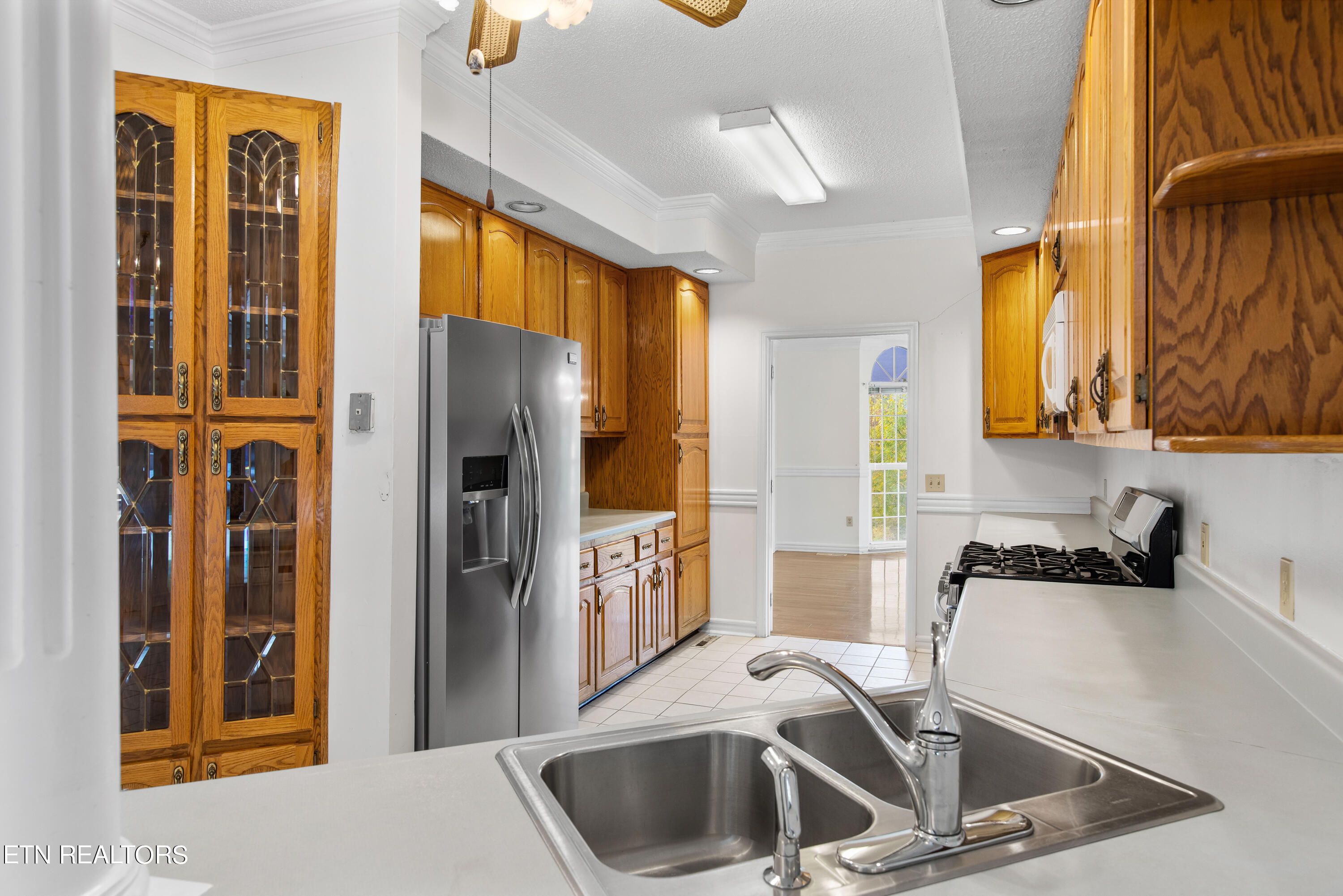 198 Elk Lake Lane Jacksboro TN 37757