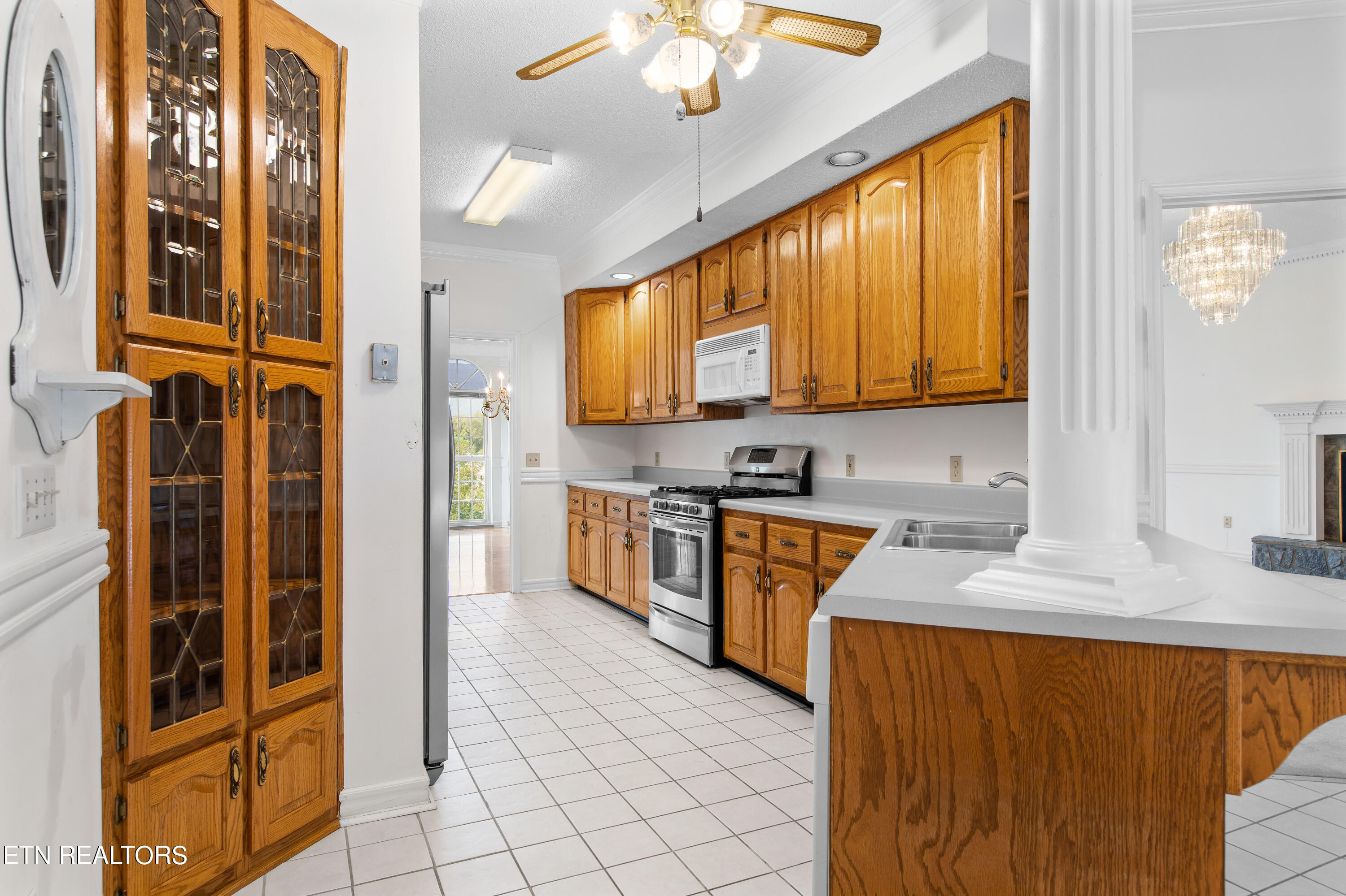 198 Elk Lake Lane Jacksboro TN 37757