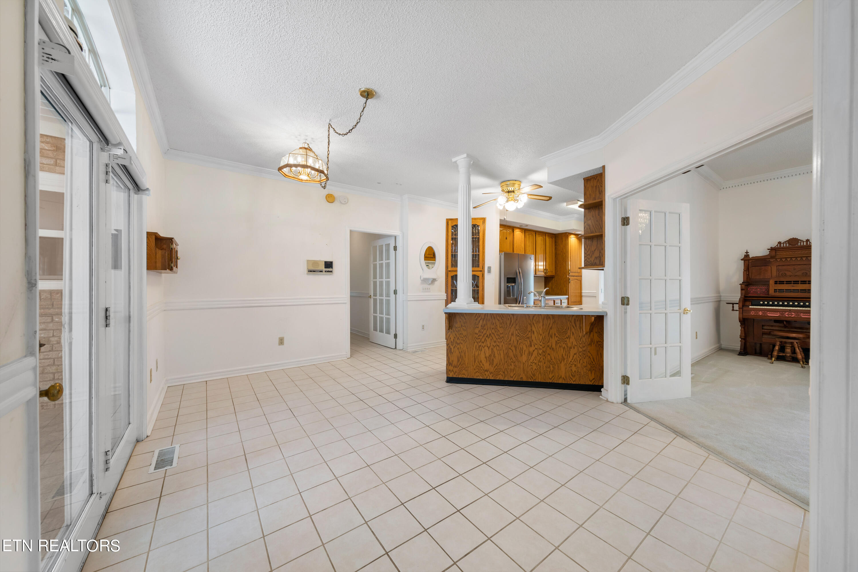 198 Elk Lake Lane Jacksboro TN 37757