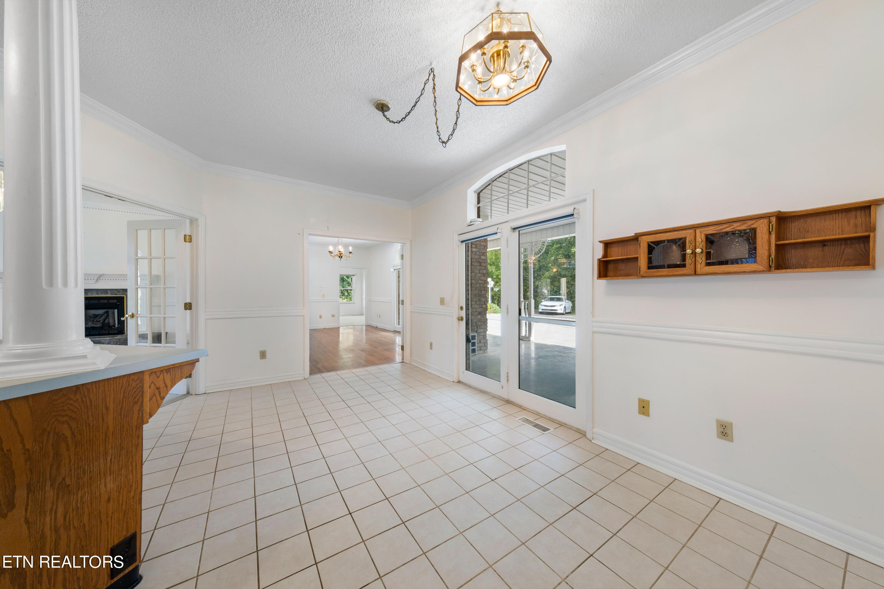 198 Elk Lake Lane Jacksboro TN 37757