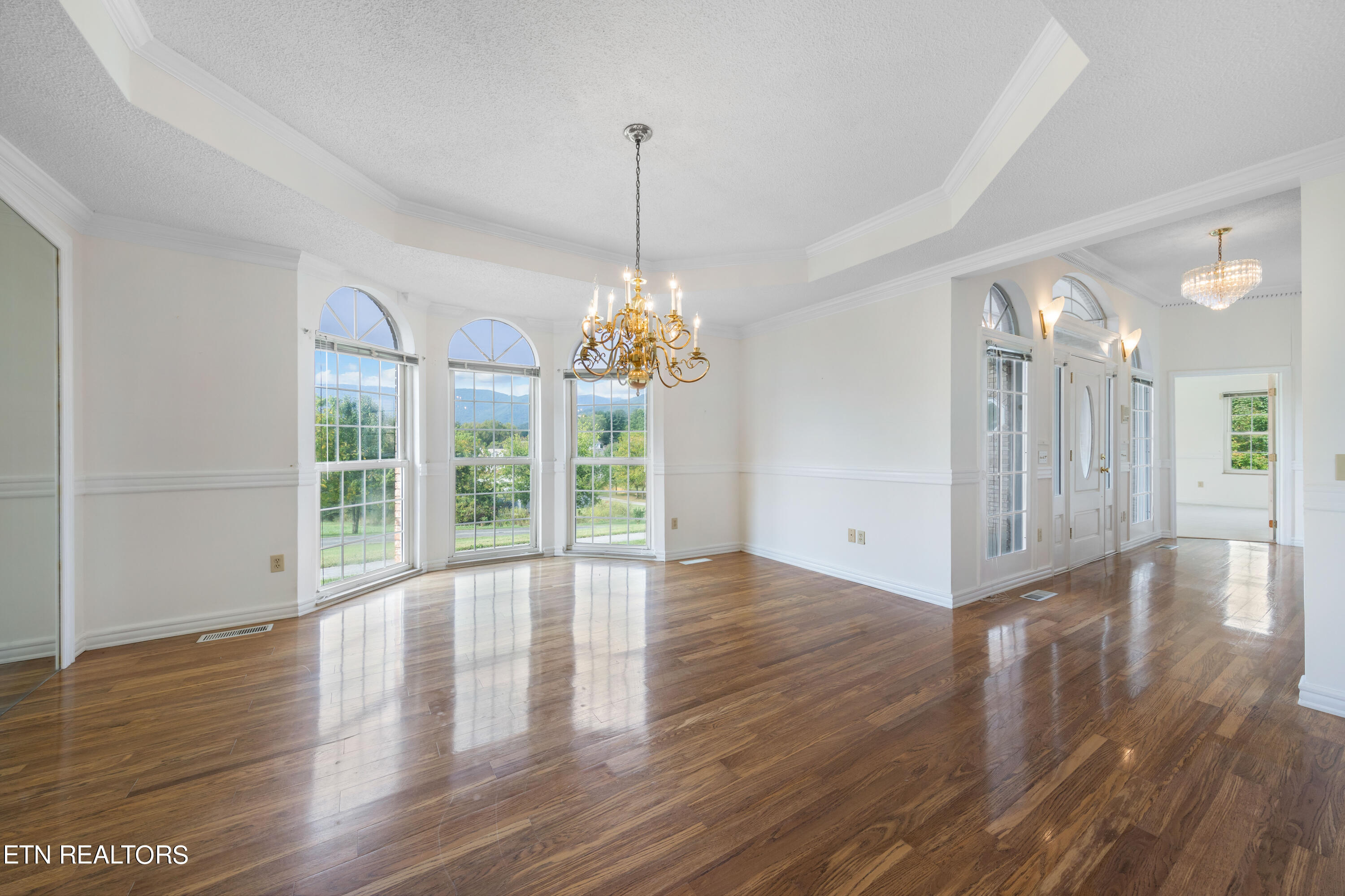 198 Elk Lake Lane Jacksboro TN 37757
