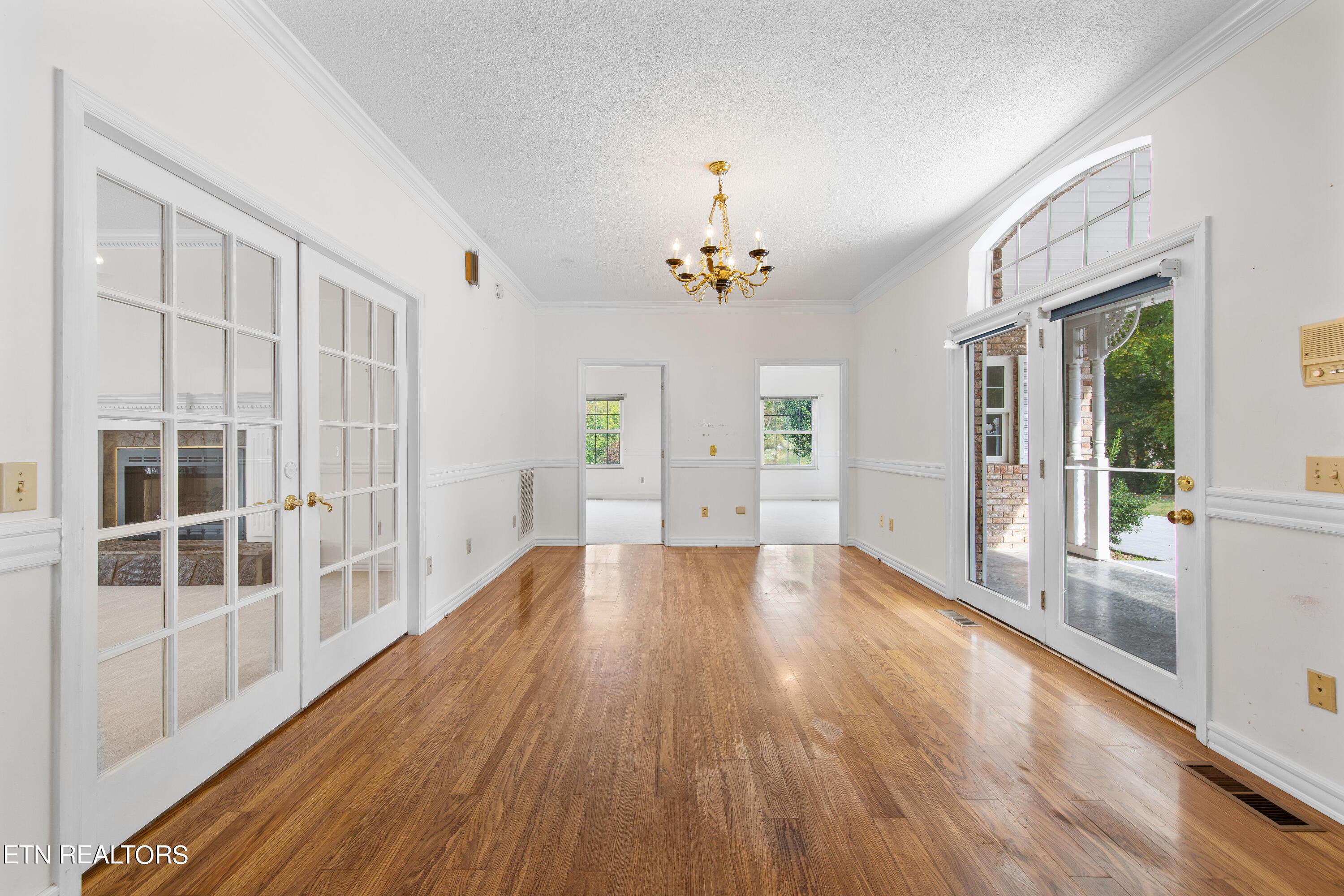 198 Elk Lake Lane Jacksboro TN 37757
