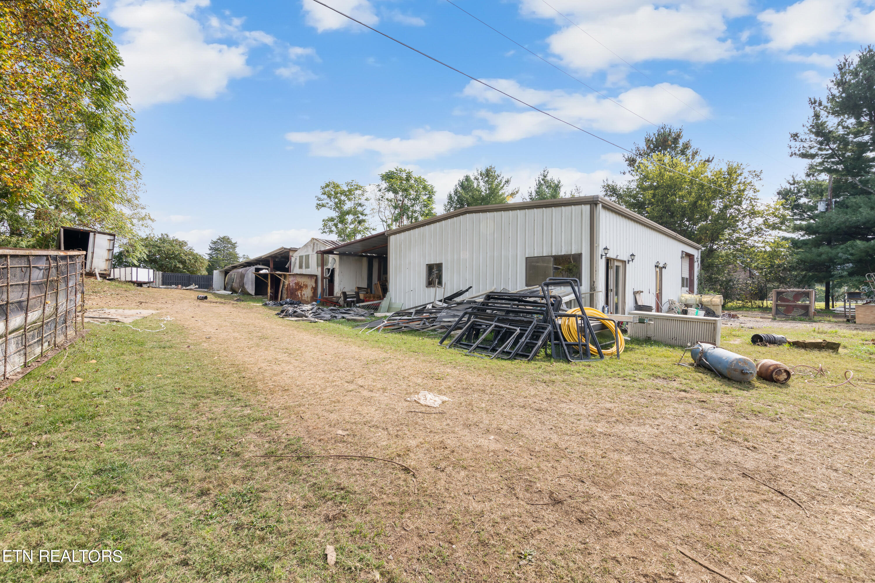 198 Elk Lake Lane Jacksboro TN 37757