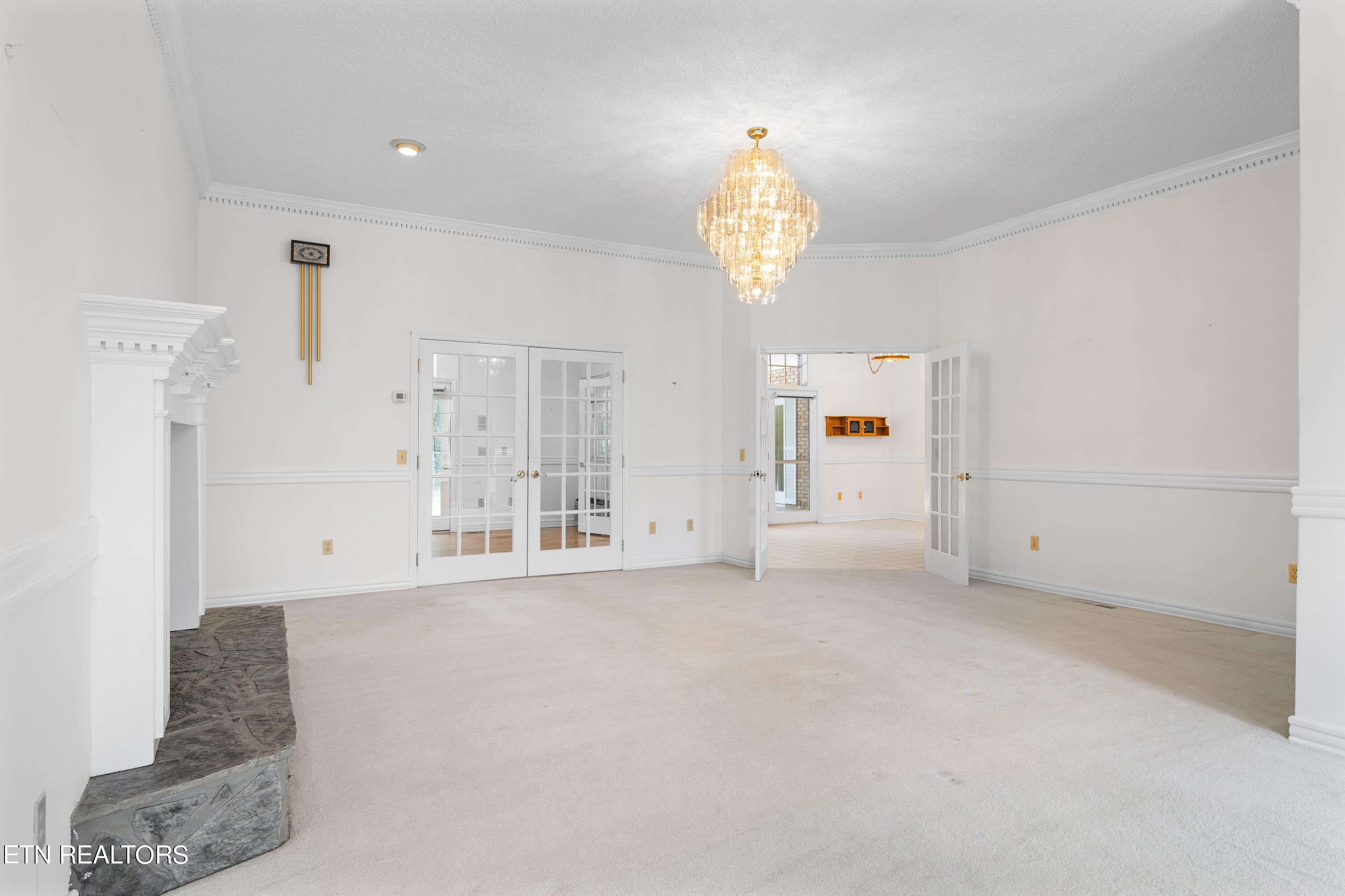 198 Elk Lake Lane Jacksboro TN 37757