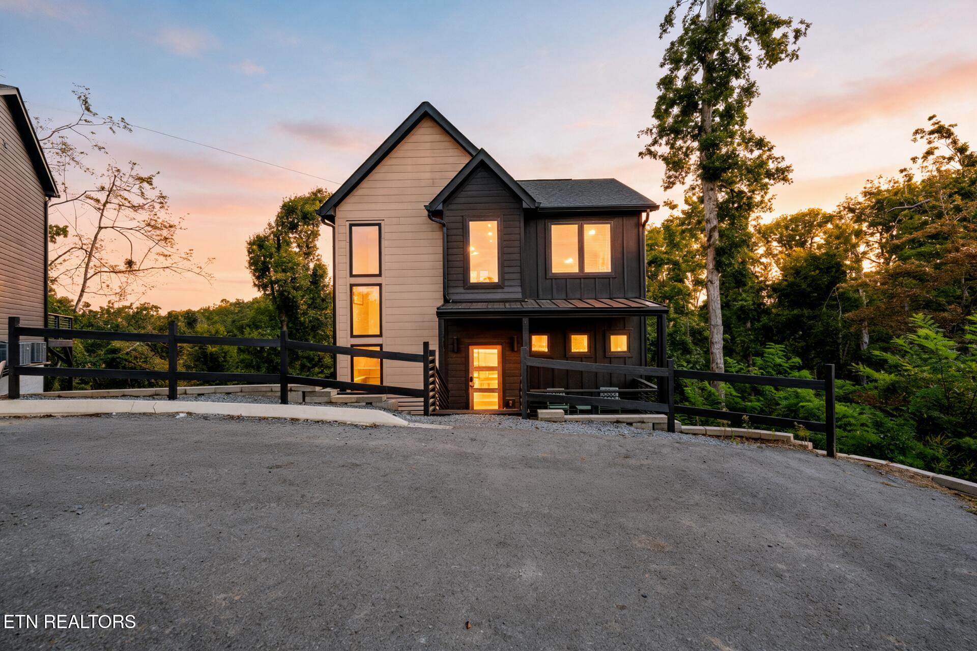 1259 Reedmont Way Sevierville TN 37876