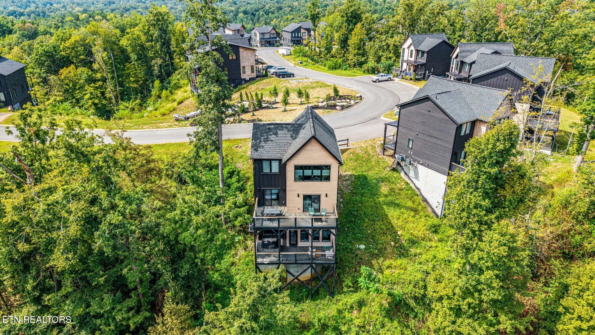 1259 Reedmont Way Sevierville TN 37876