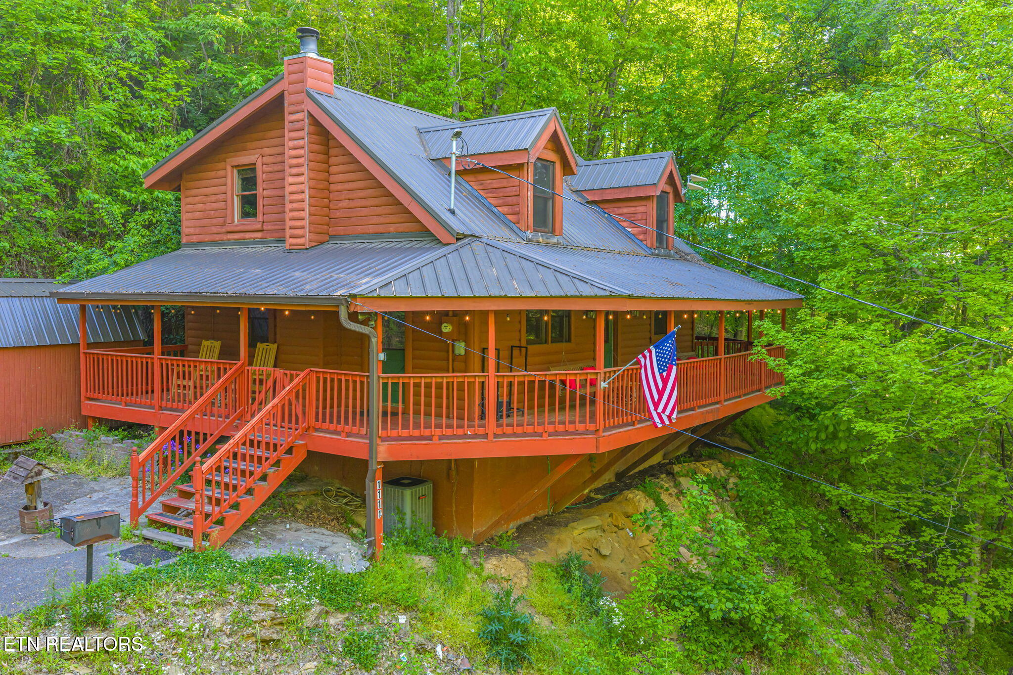 1111 Rocky Top Ridge Way Sevierville TN 37876