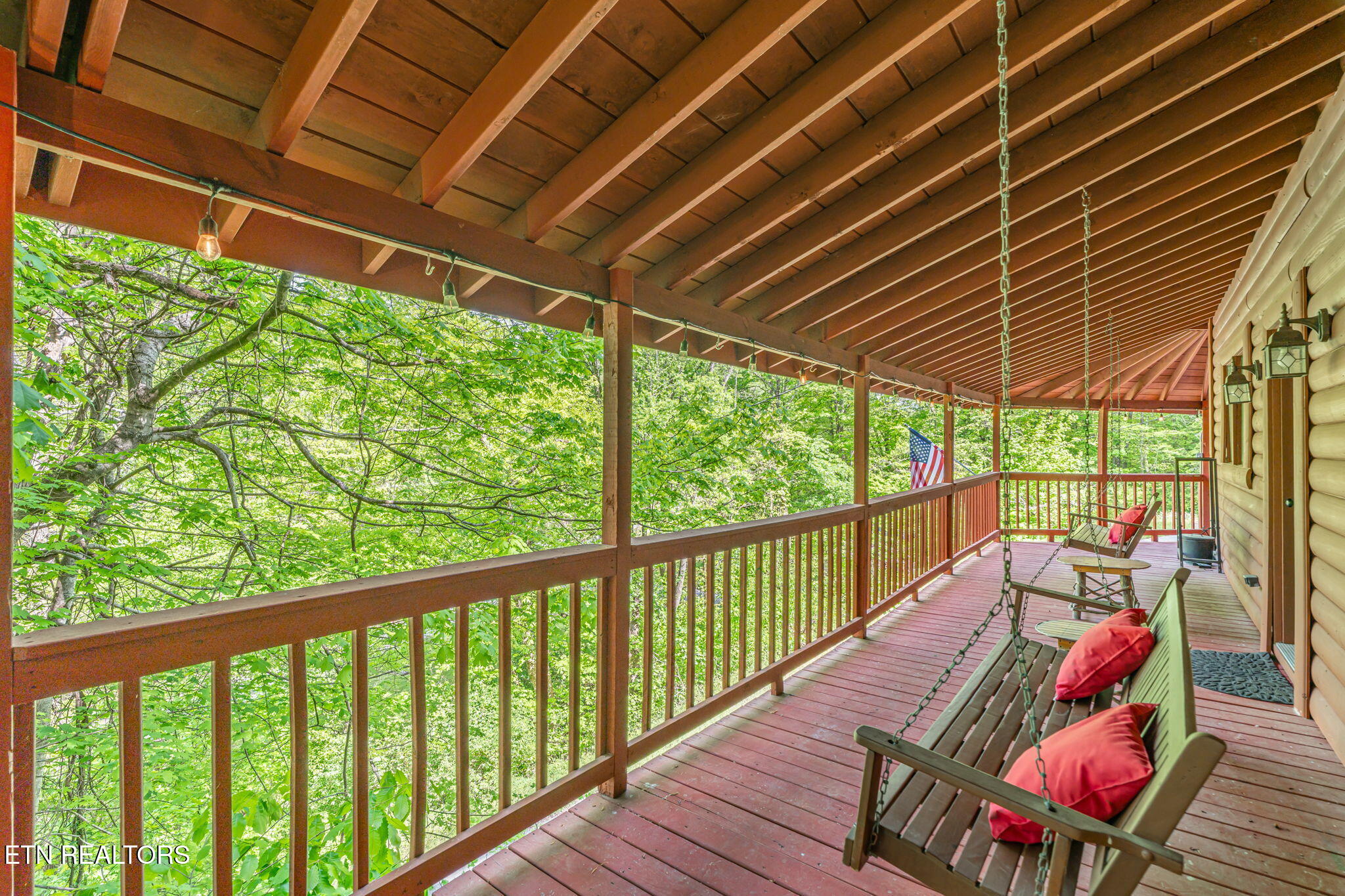 1111 Rocky Top Ridge Way Sevierville TN 37876
