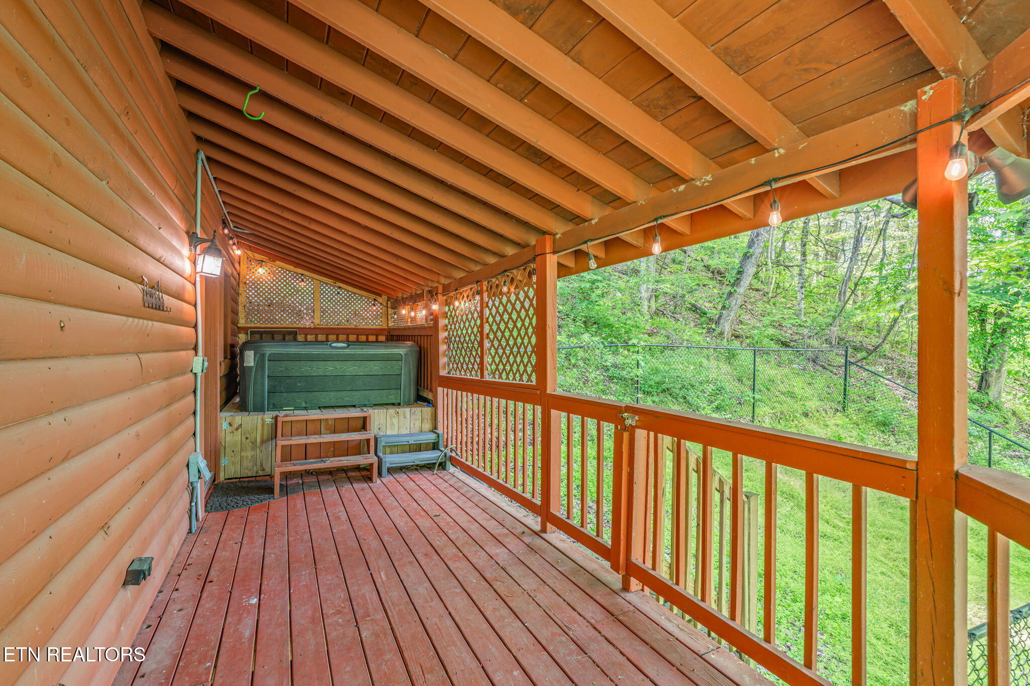1111 Rocky Top Ridge Way Sevierville TN 37876