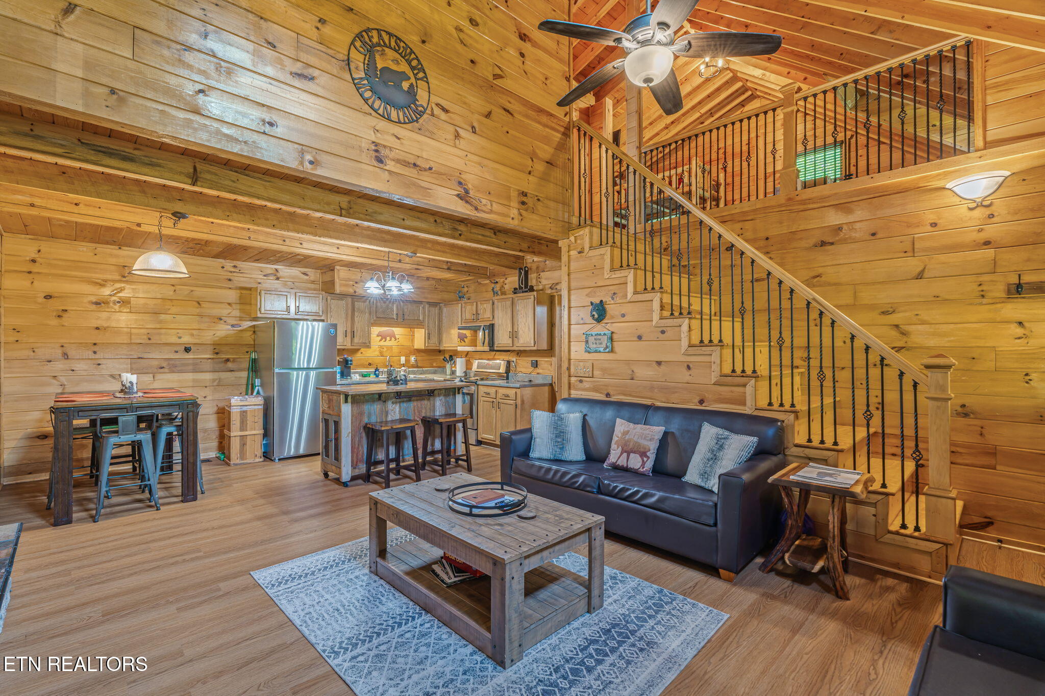 1111 Rocky Top Ridge Way Sevierville TN 37876