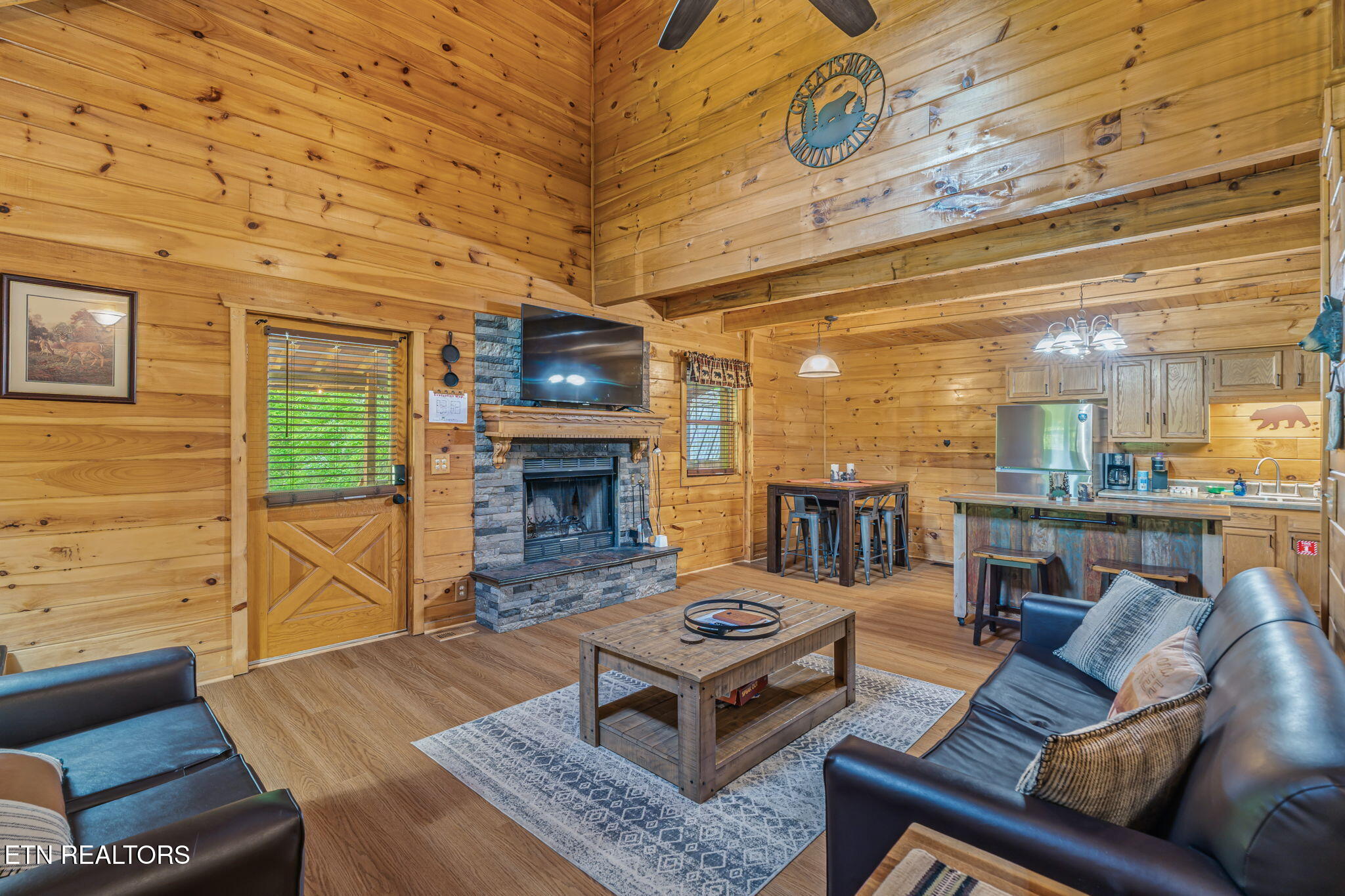 1111 Rocky Top Ridge Way Sevierville TN 37876