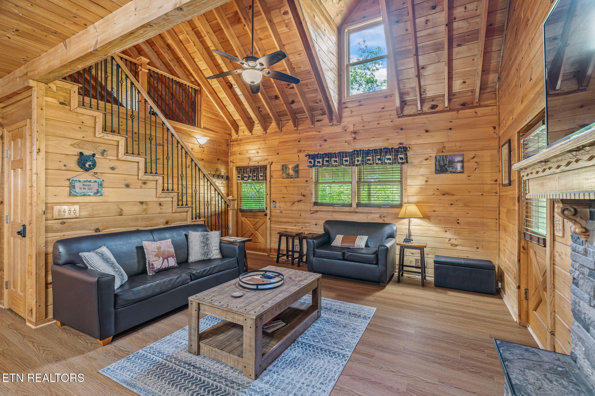 1111 Rocky Top Ridge Way Sevierville TN 37876